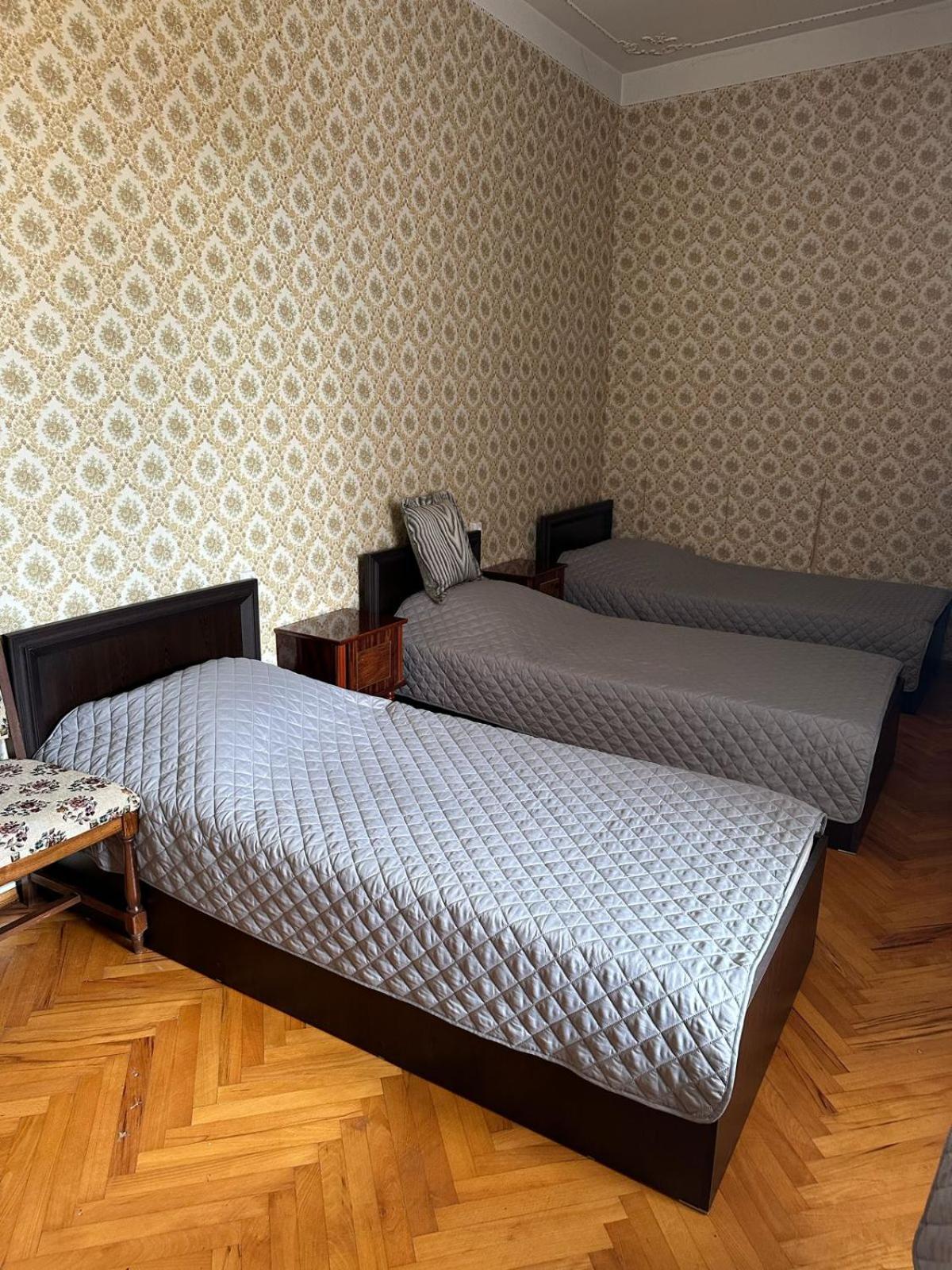 Quadruple Room photo 1