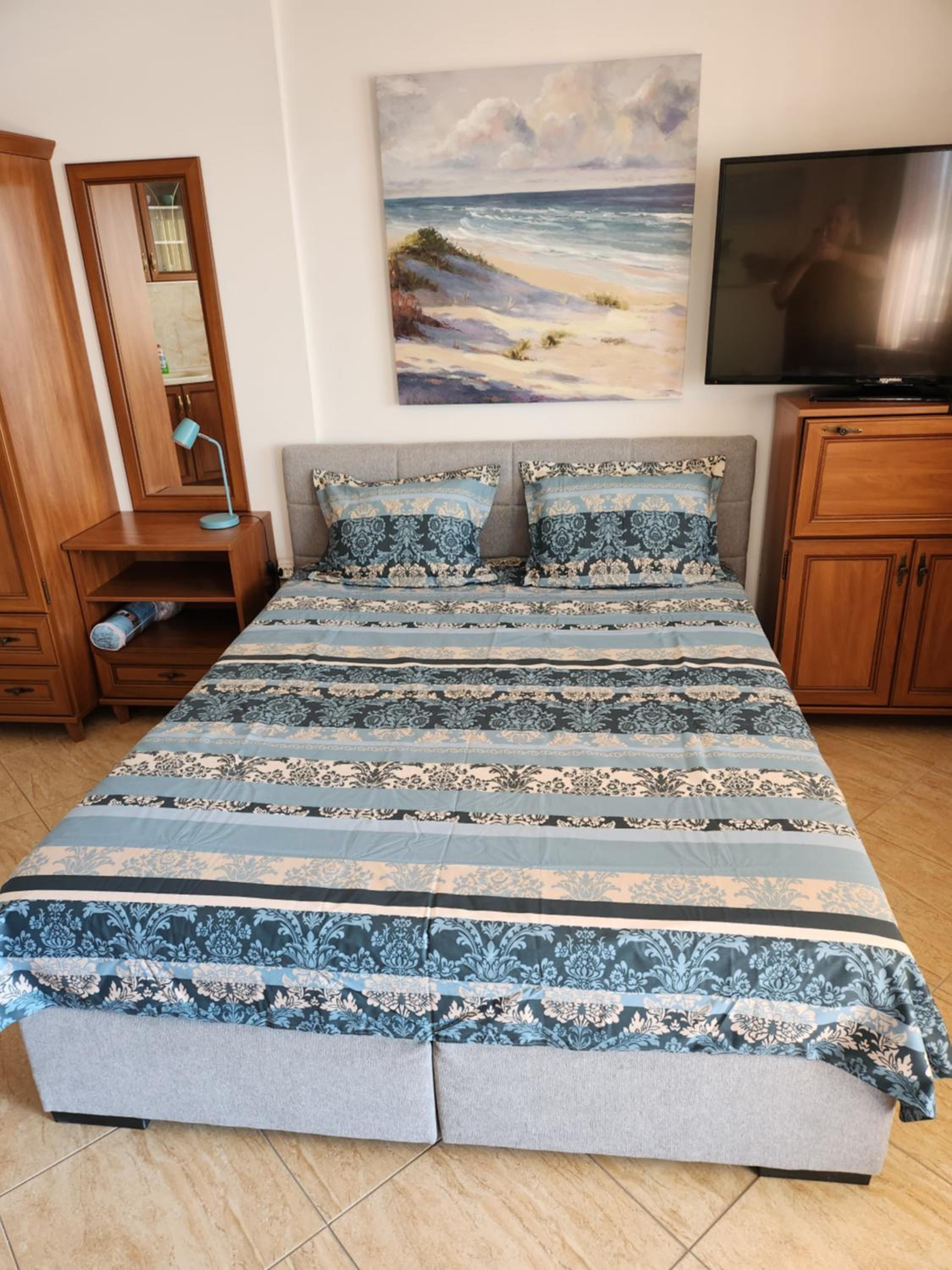 Apartment with Sea View photo 1