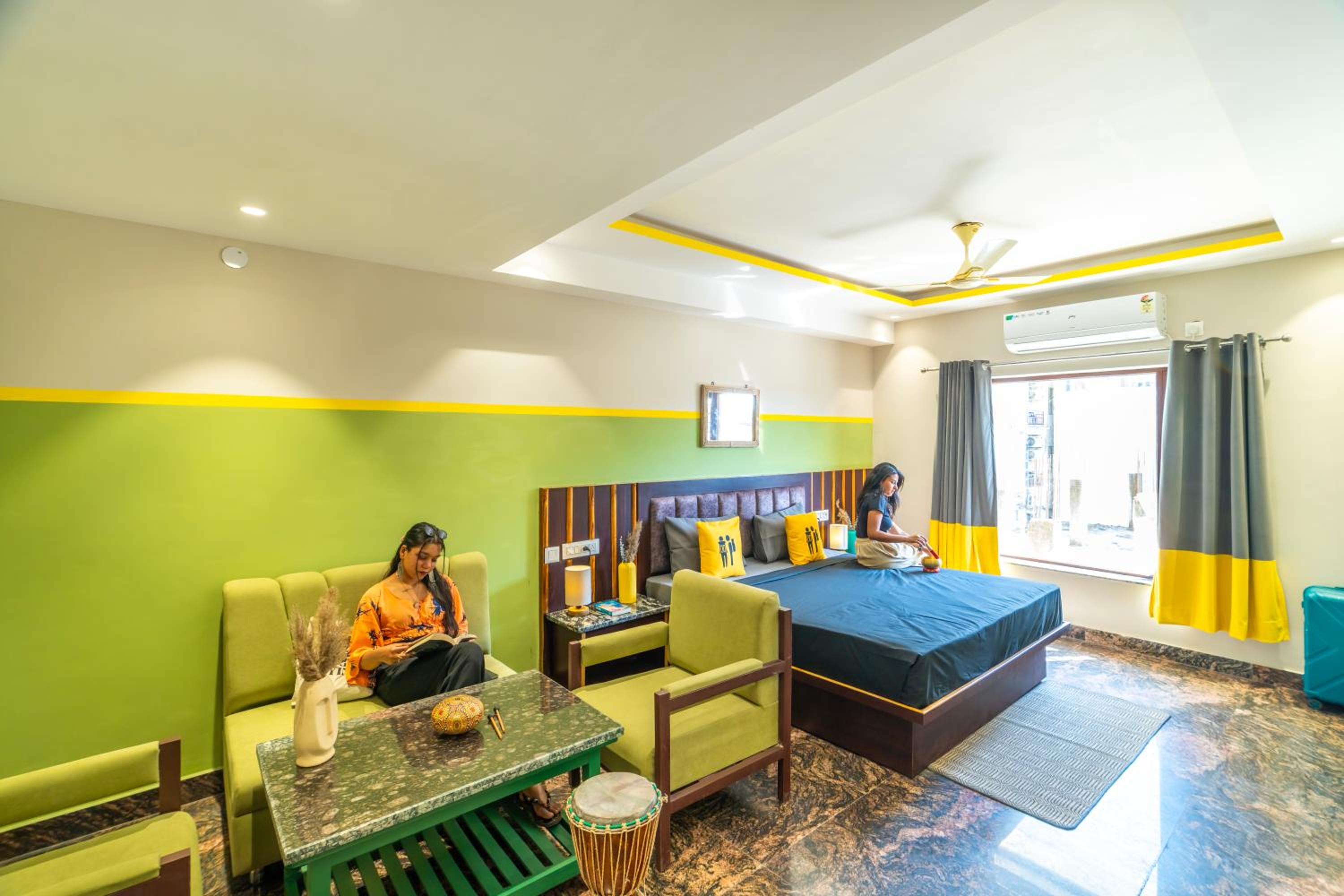 Superior Double Room - Photo 3