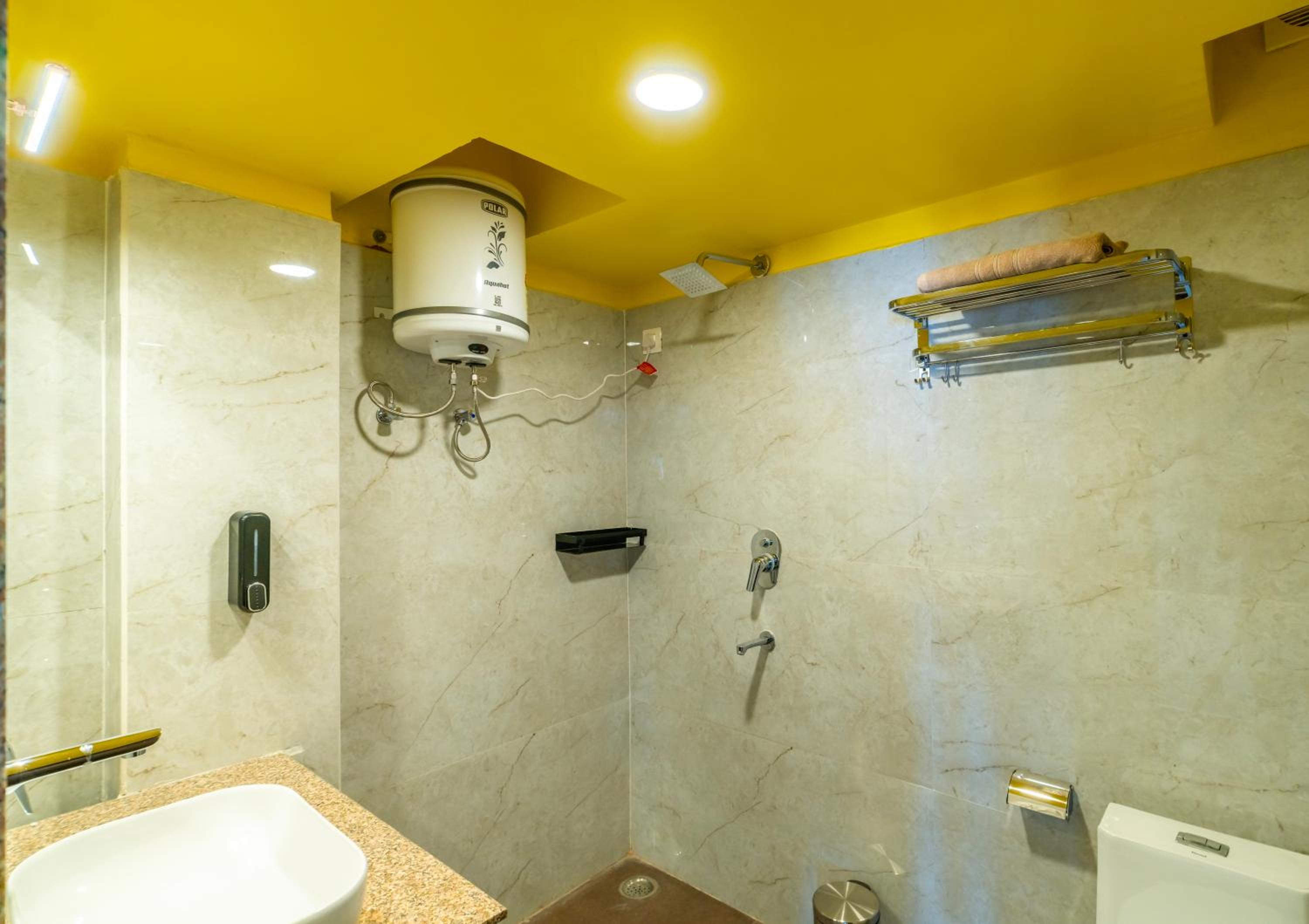 Superior Double Room - Photo 9