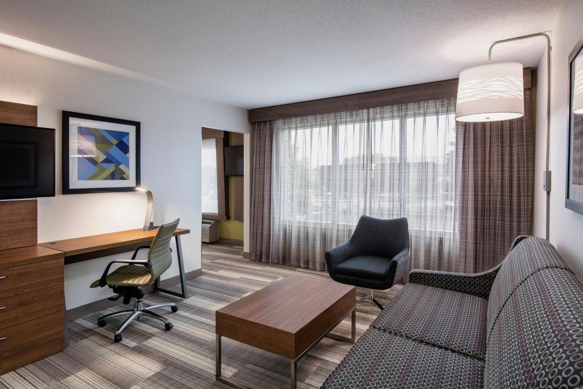 One-Bedroom Suite photo 2