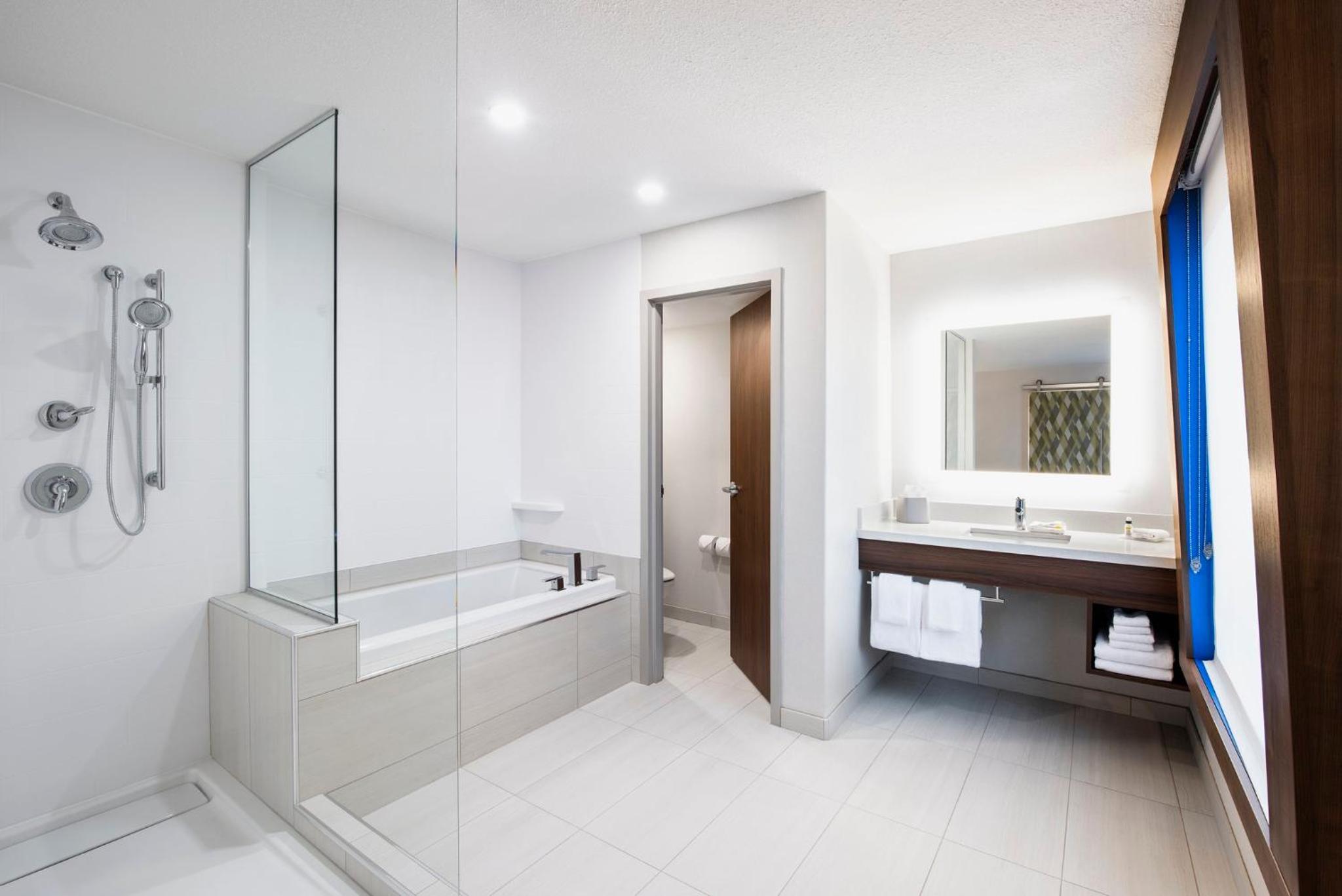 One-Bedroom Suite photo 3