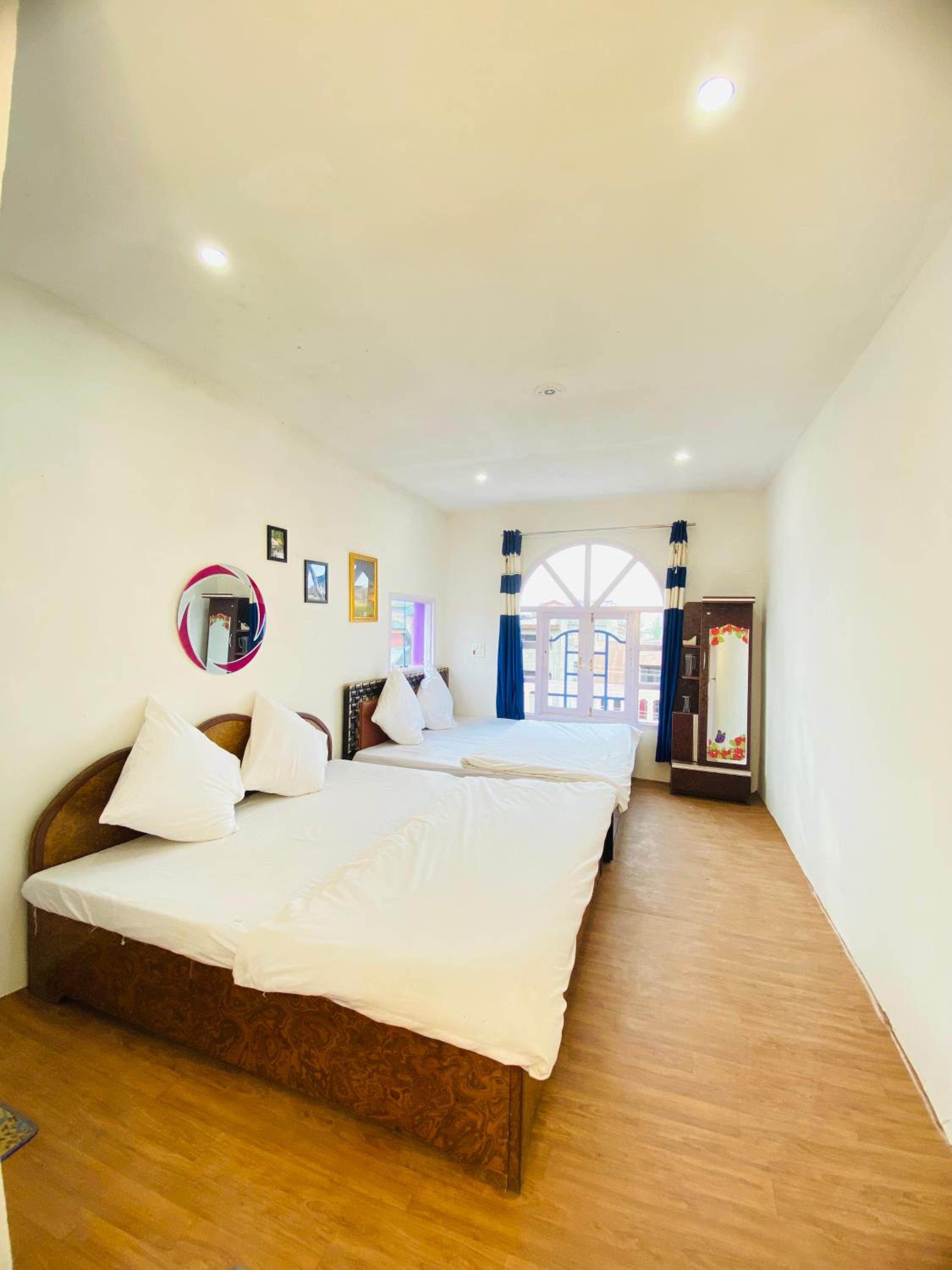 Deluxe Double Room - Photo 1