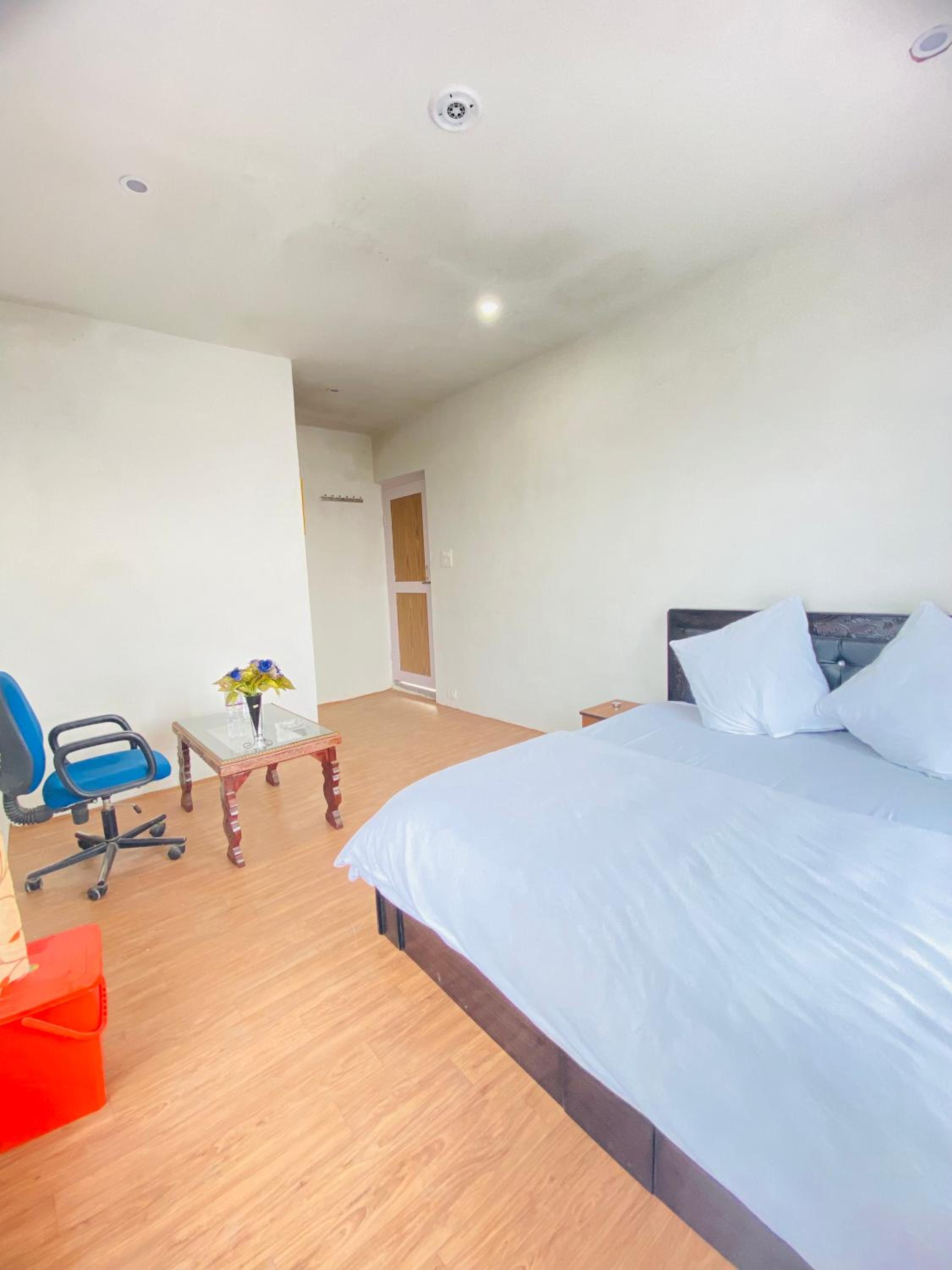 Deluxe Double Room - Photo 6