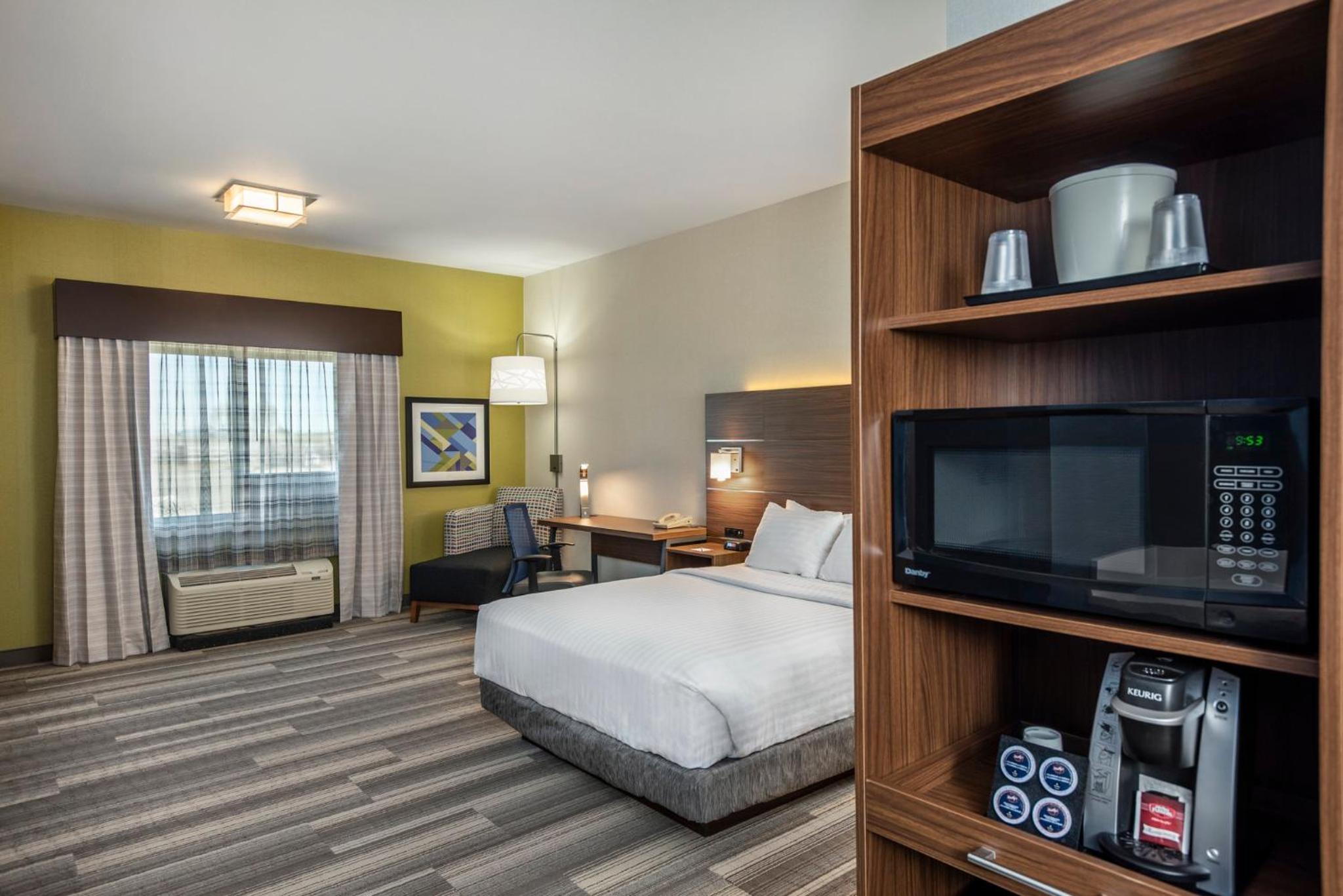 Holiday Inn Express & Suites Medicine Hat by IHG, 사진 4