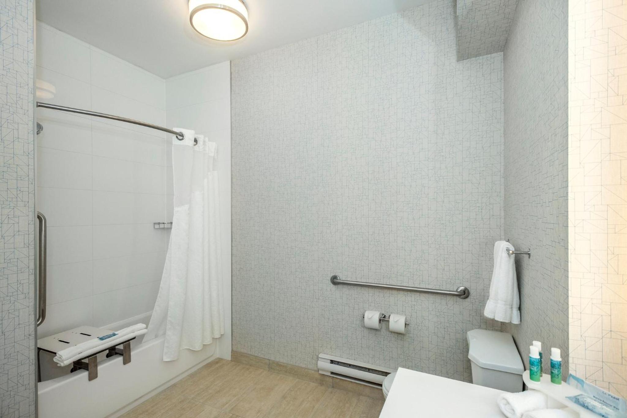 Holiday Inn Express & Suites Medicine Hat by IHG, 사진 8