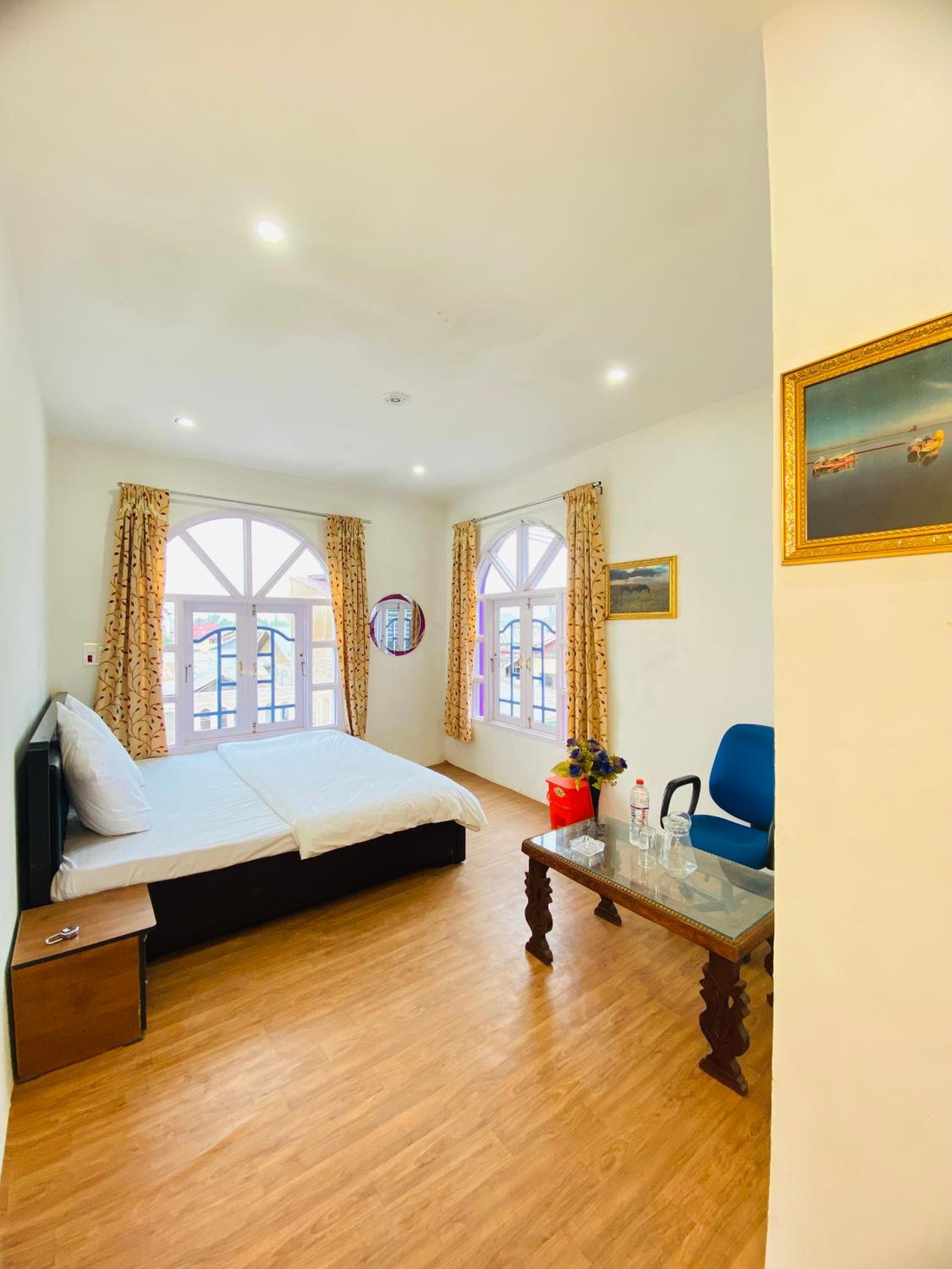 Deluxe Double Room - Photo 5