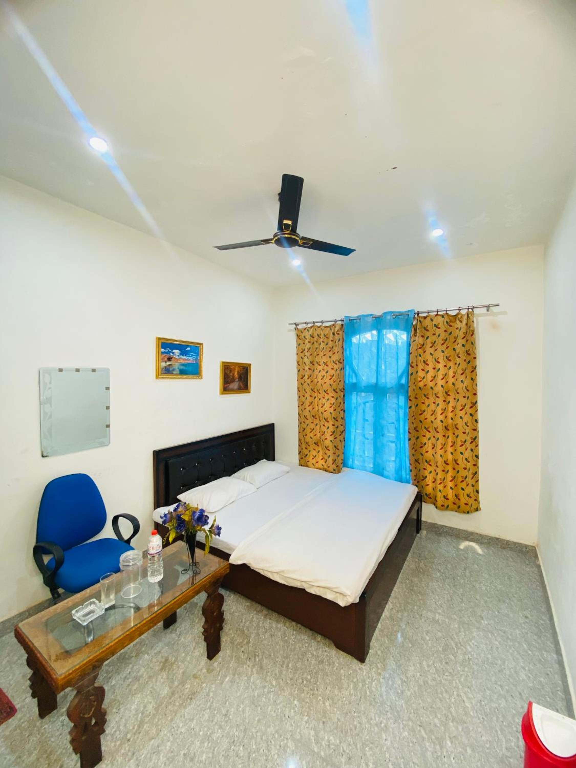 Deluxe Double Room - Photo 4