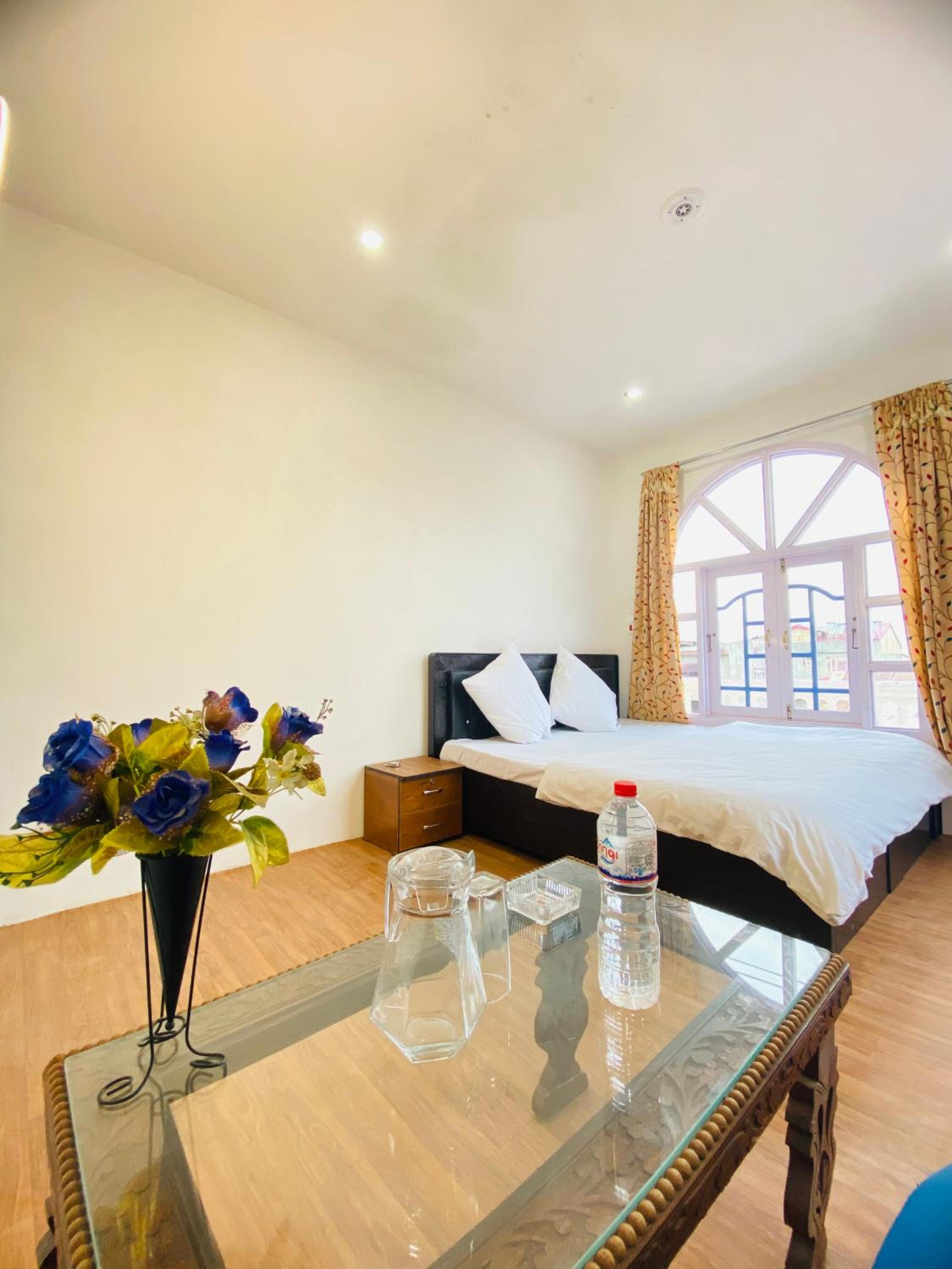Deluxe Double Room - Photo 3