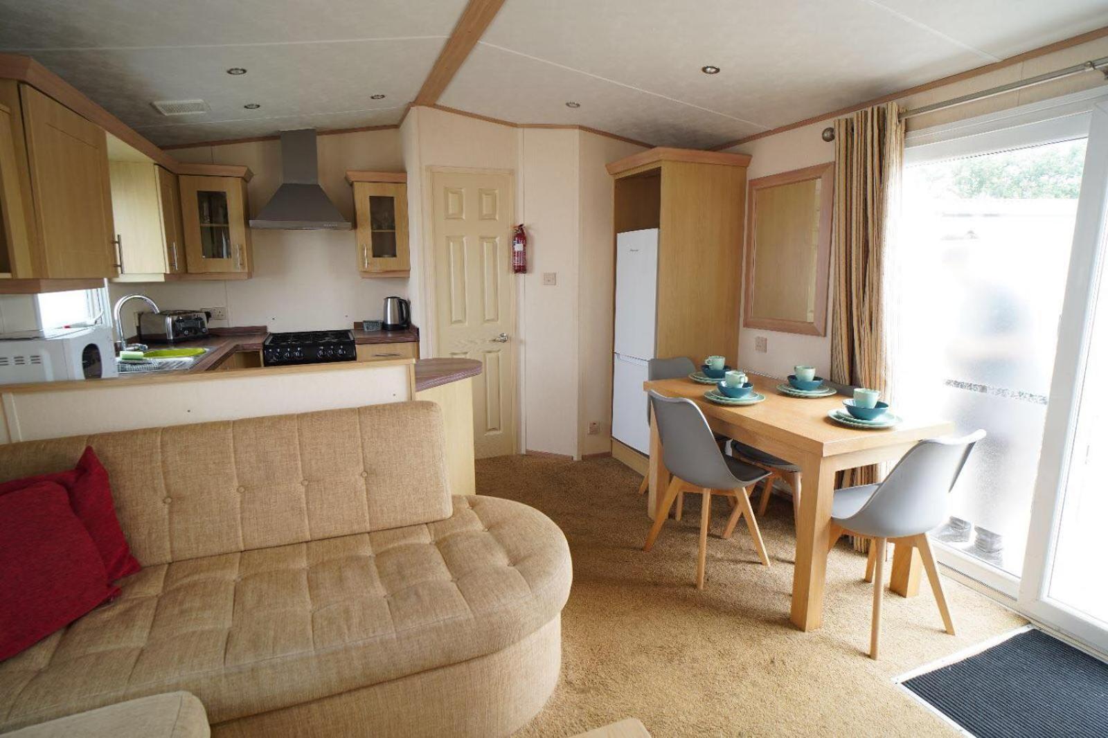 Superior Chalet photo 1