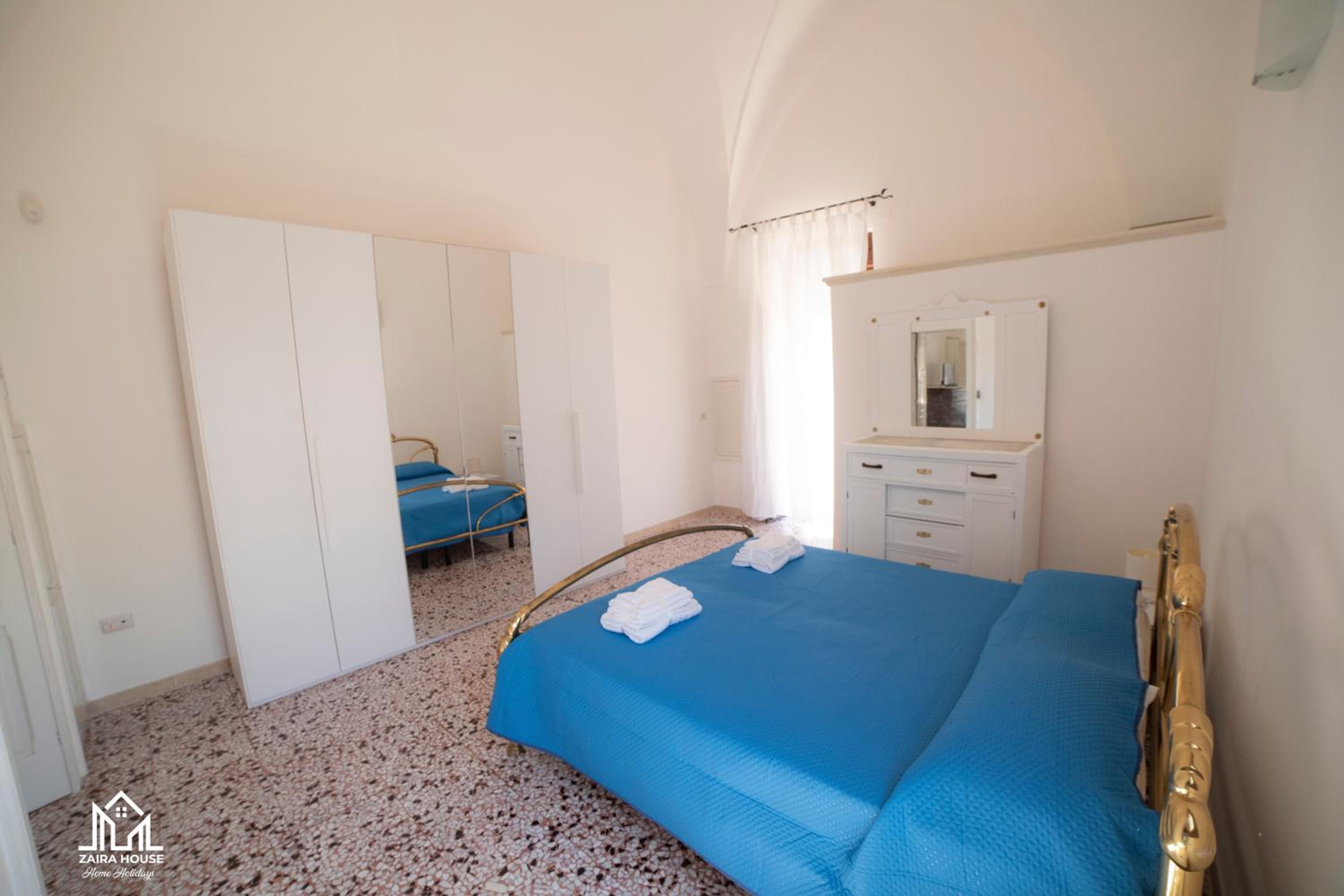 Two-Bedroom House photo 1