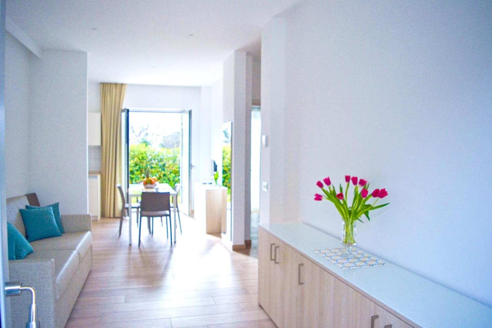 Two-Bedroom Standard Apartment