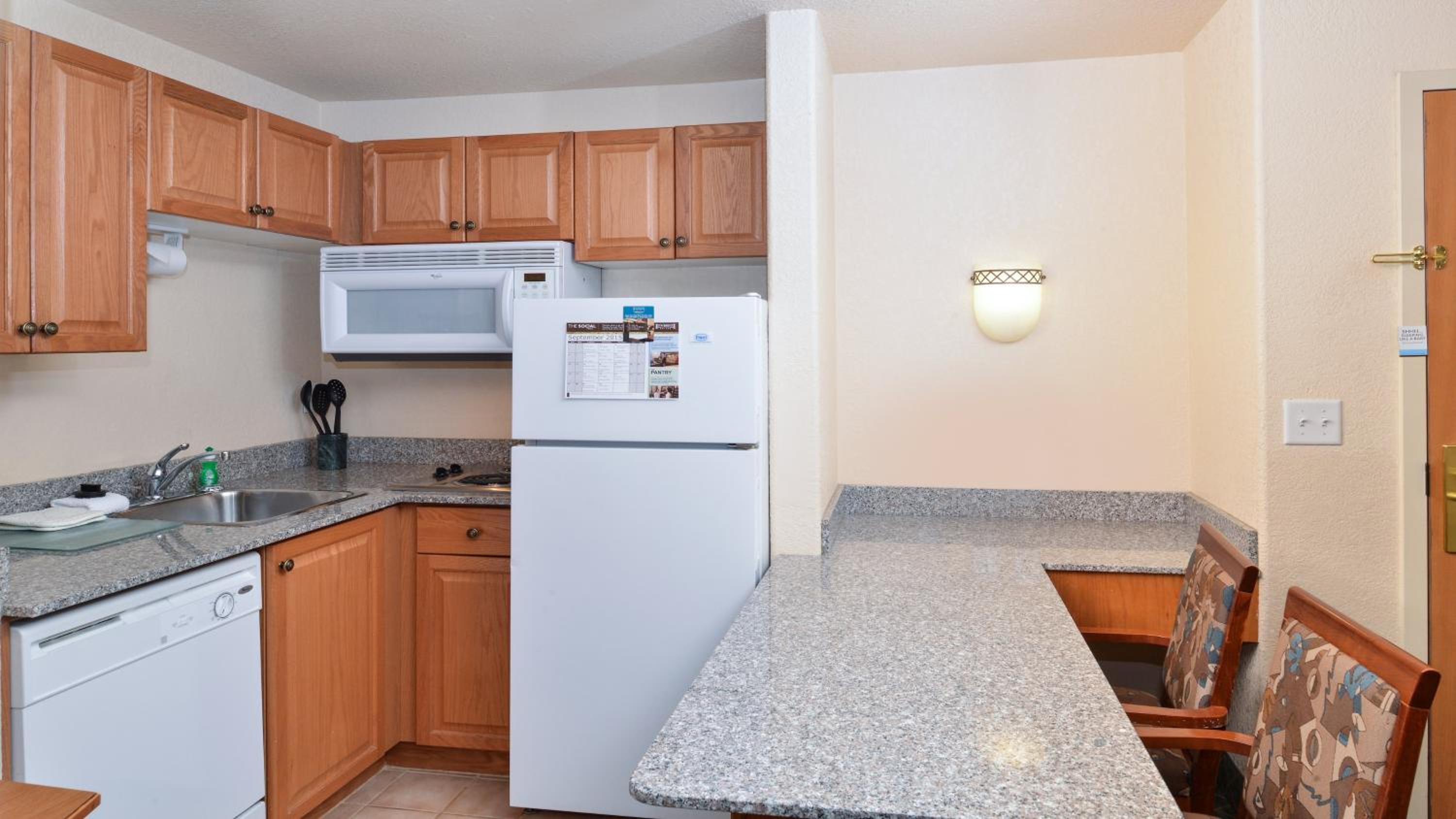 Family Suite - Photo 3