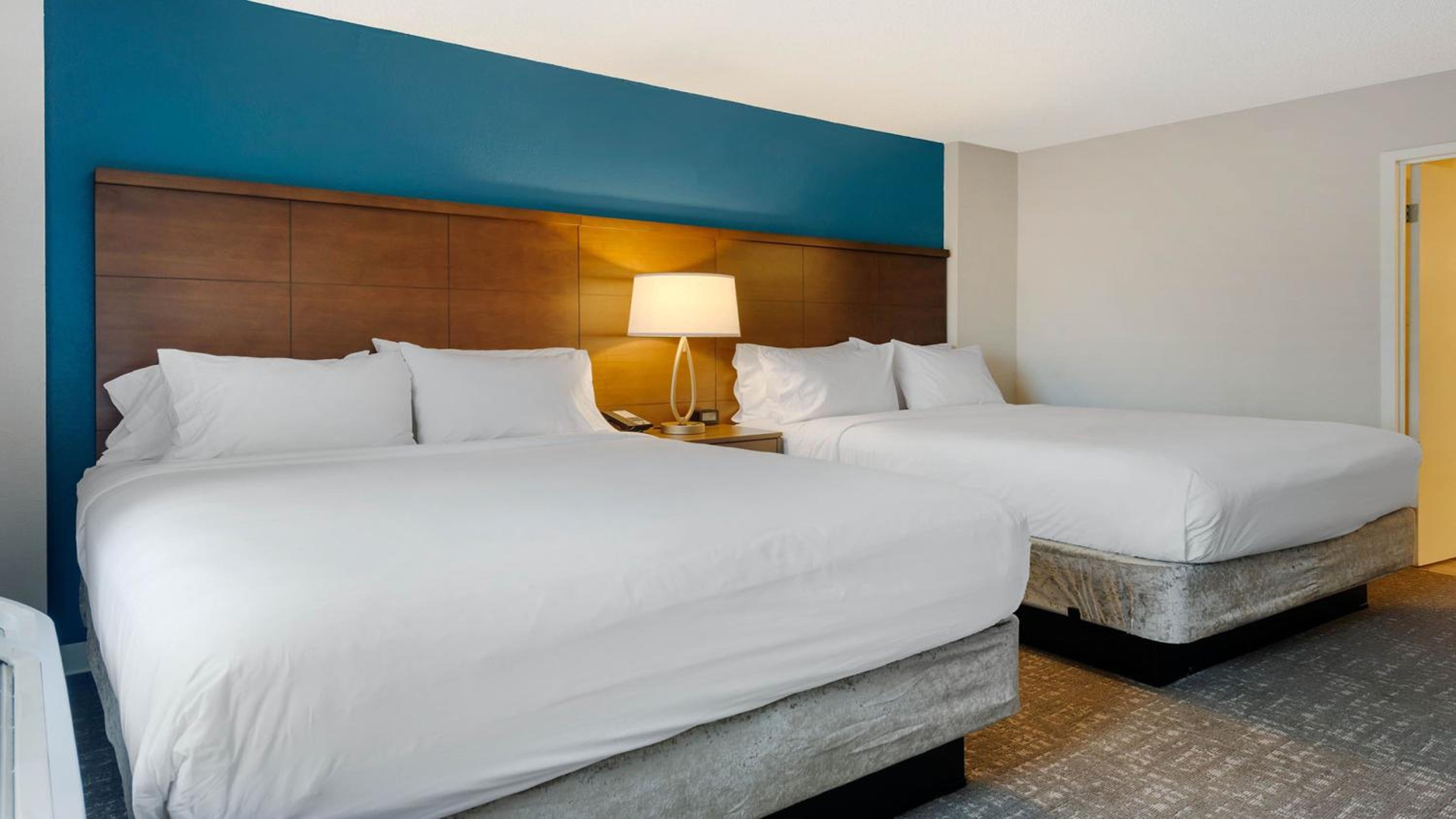 Family Suite - Photo 4