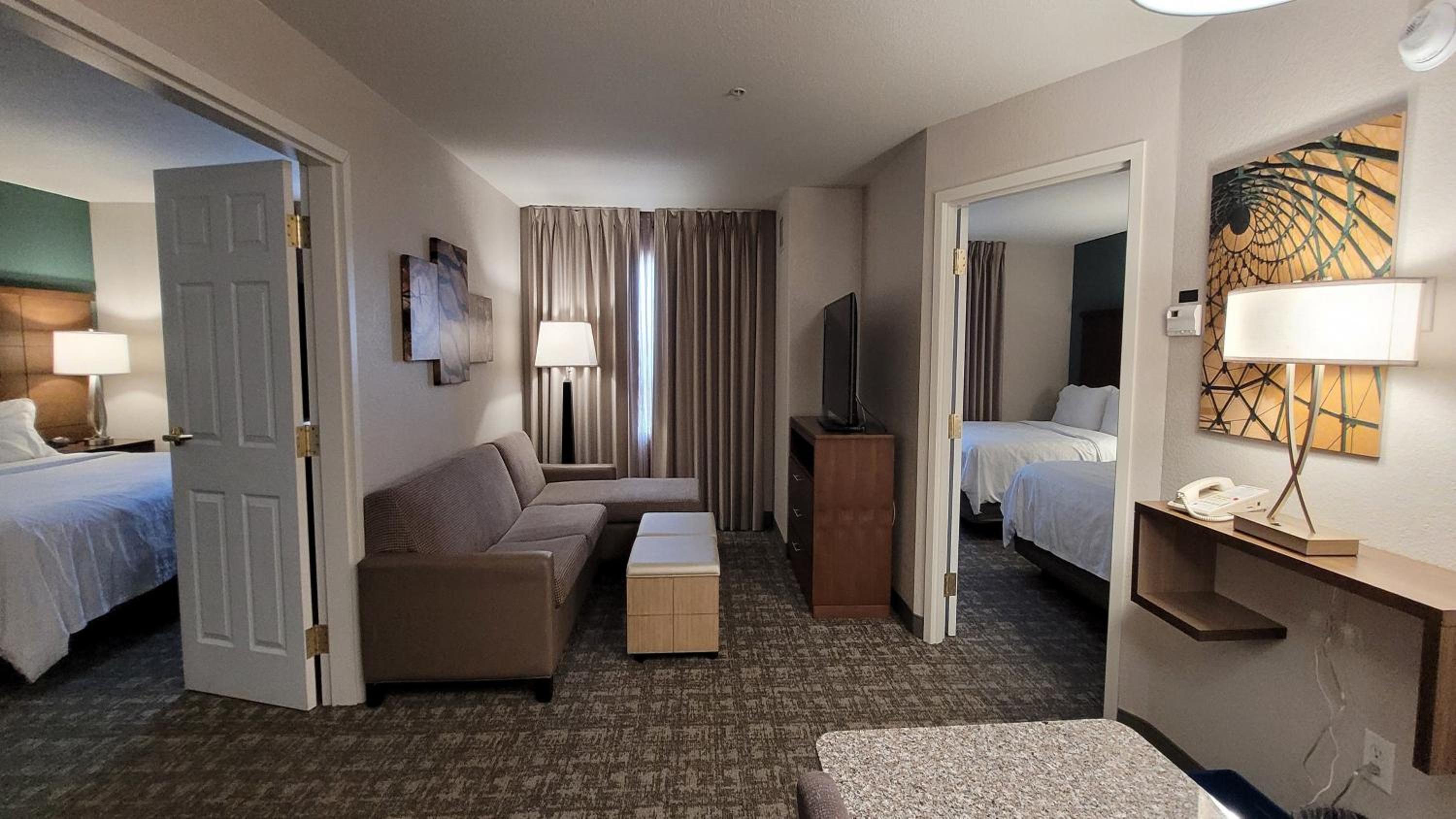 Family Suite - Photo 2