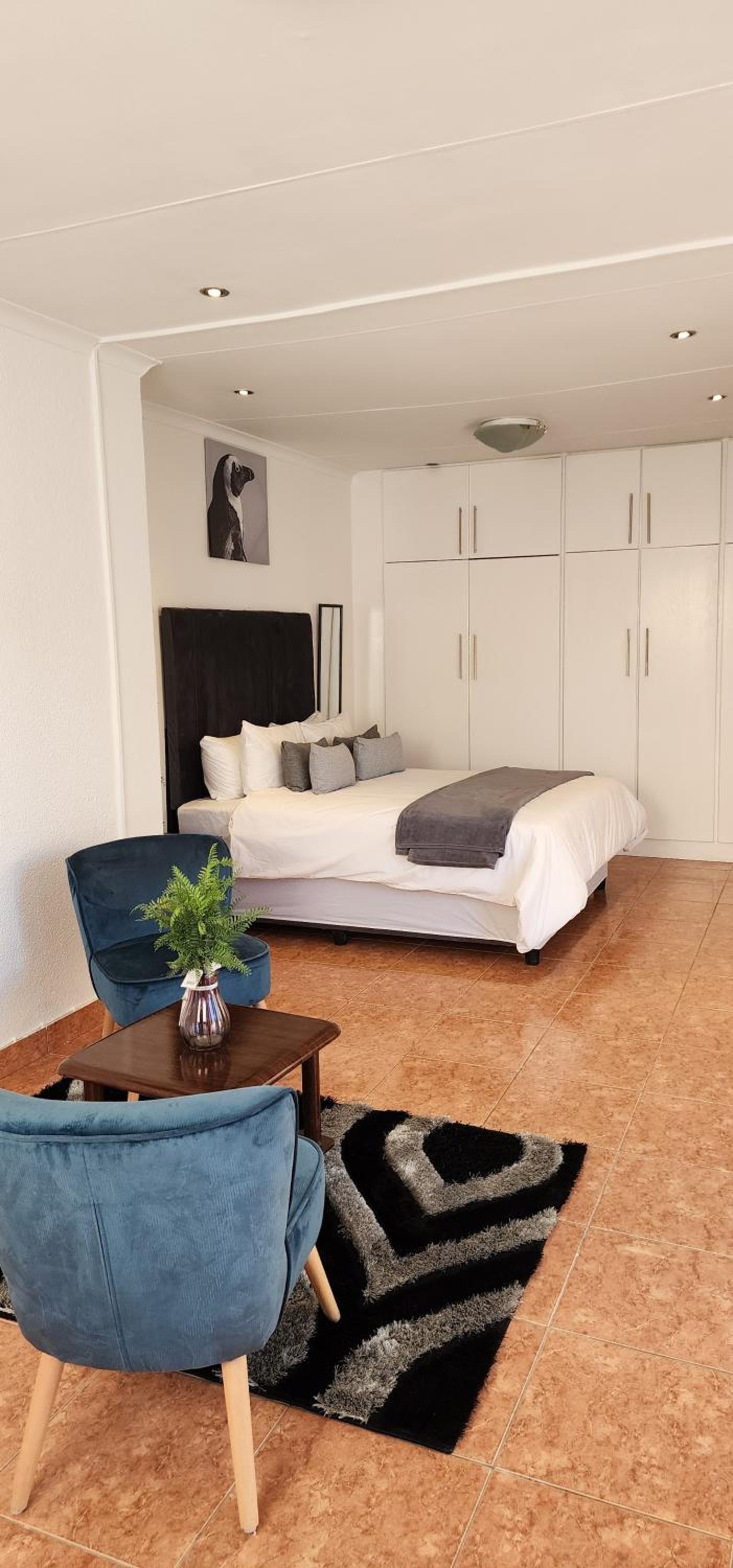 Double Room with Garden View photo 2