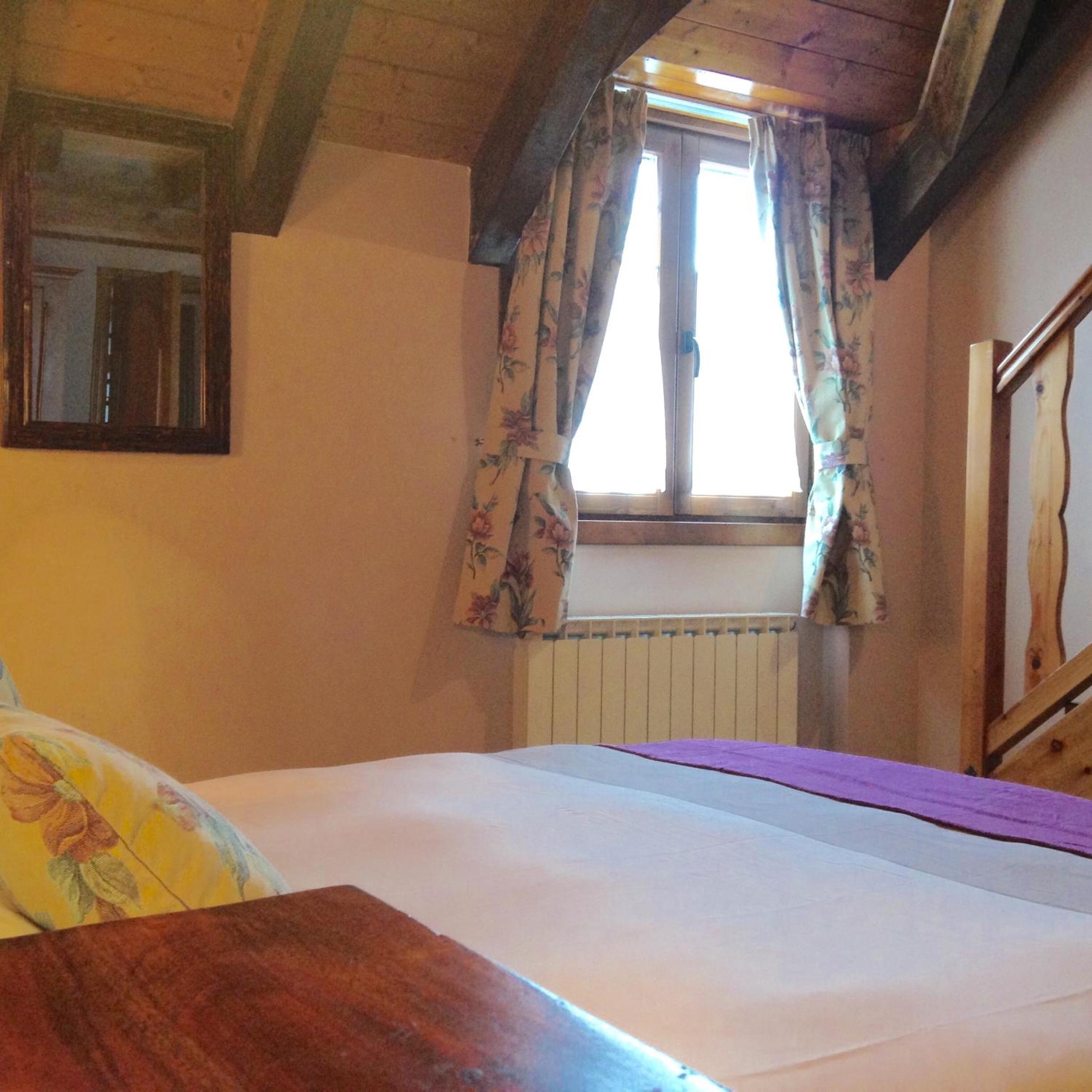 Habitación Dúplex