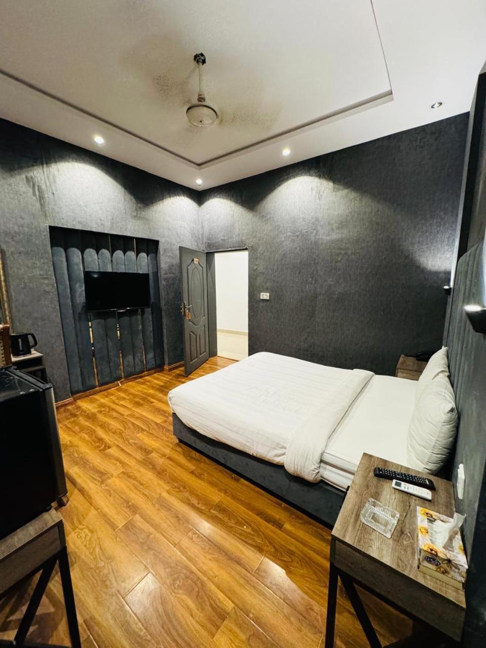 Deluxe Double Room photo 1