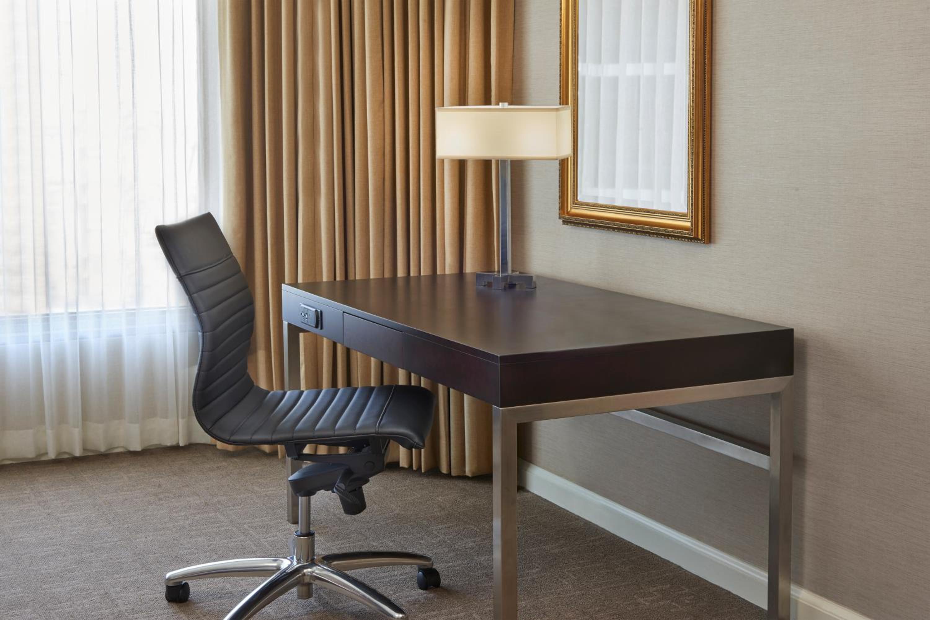 Classic Room - Photo 6