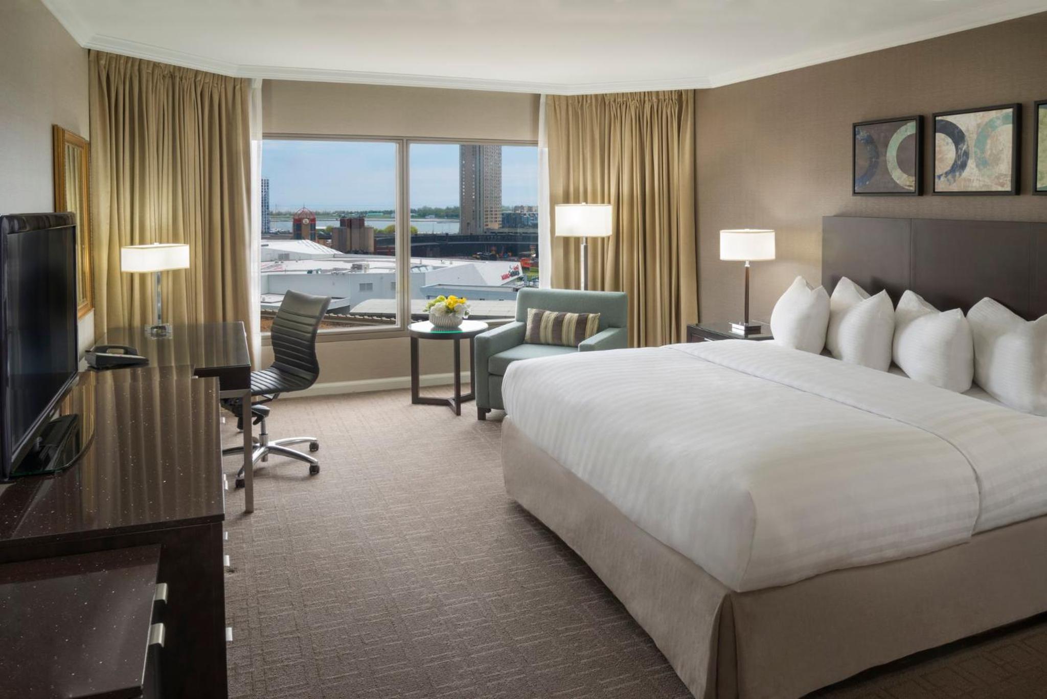 Classic King Room - Photo 2