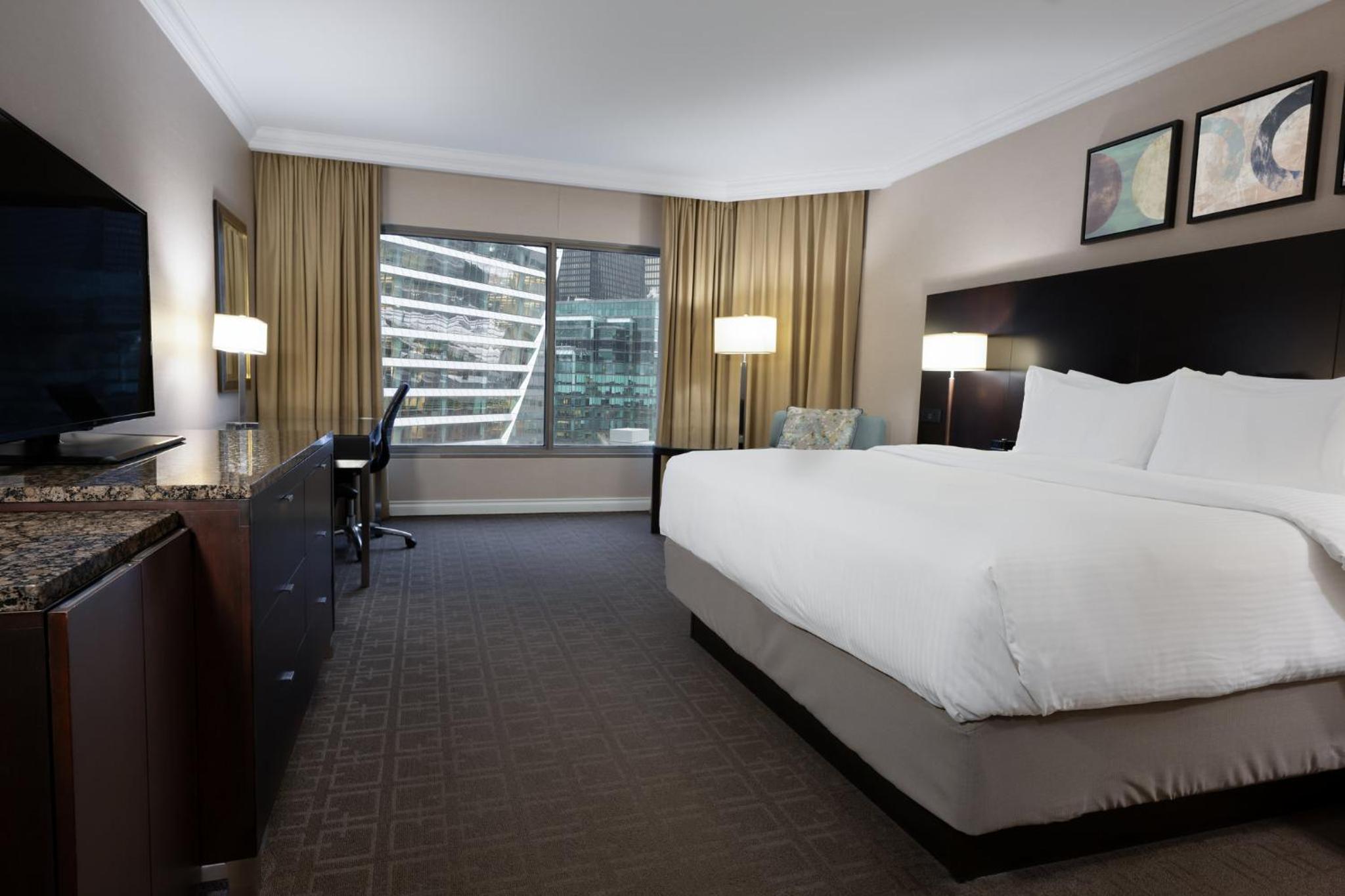 Classic Room - Photo 5