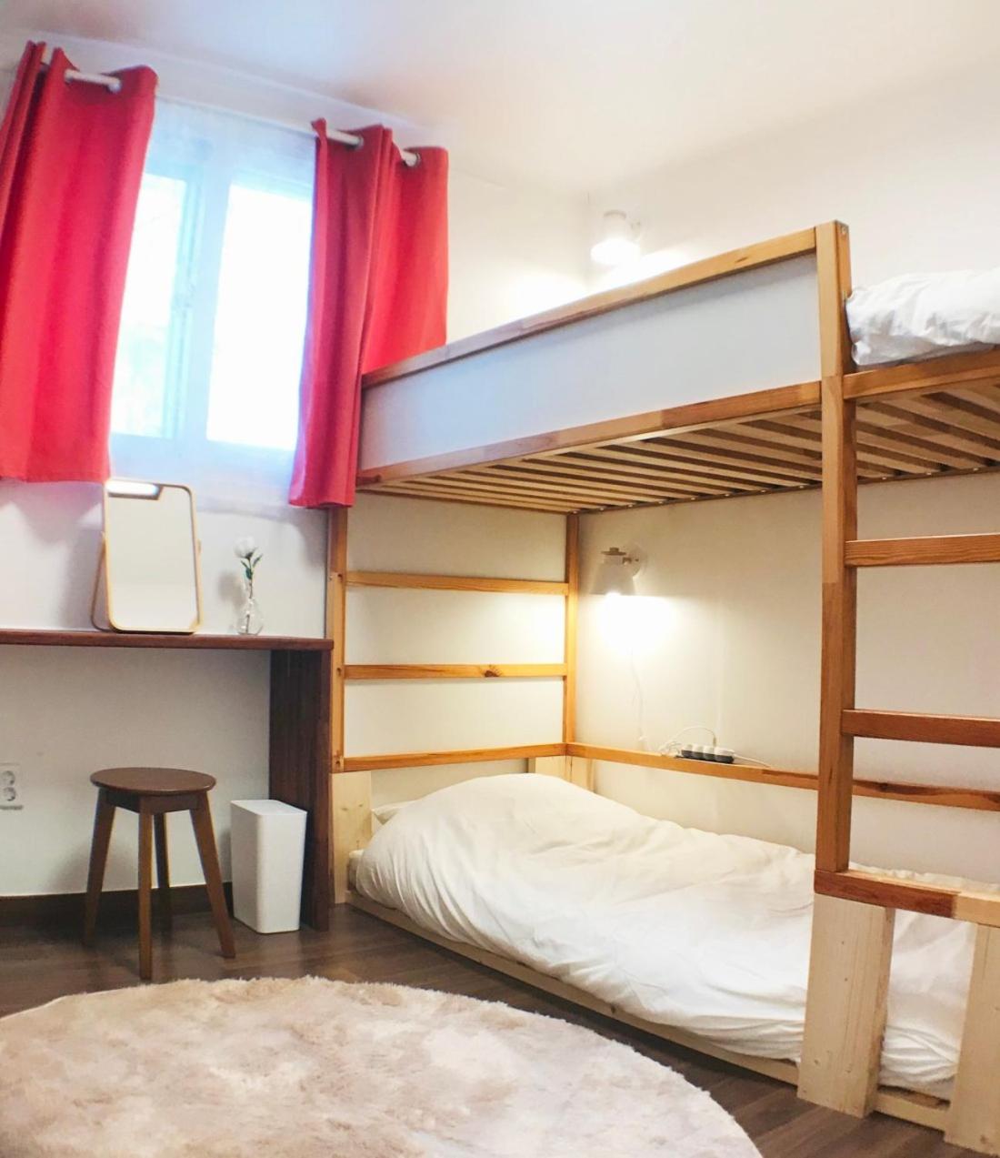Twin Room with Private Bathroom photo 1