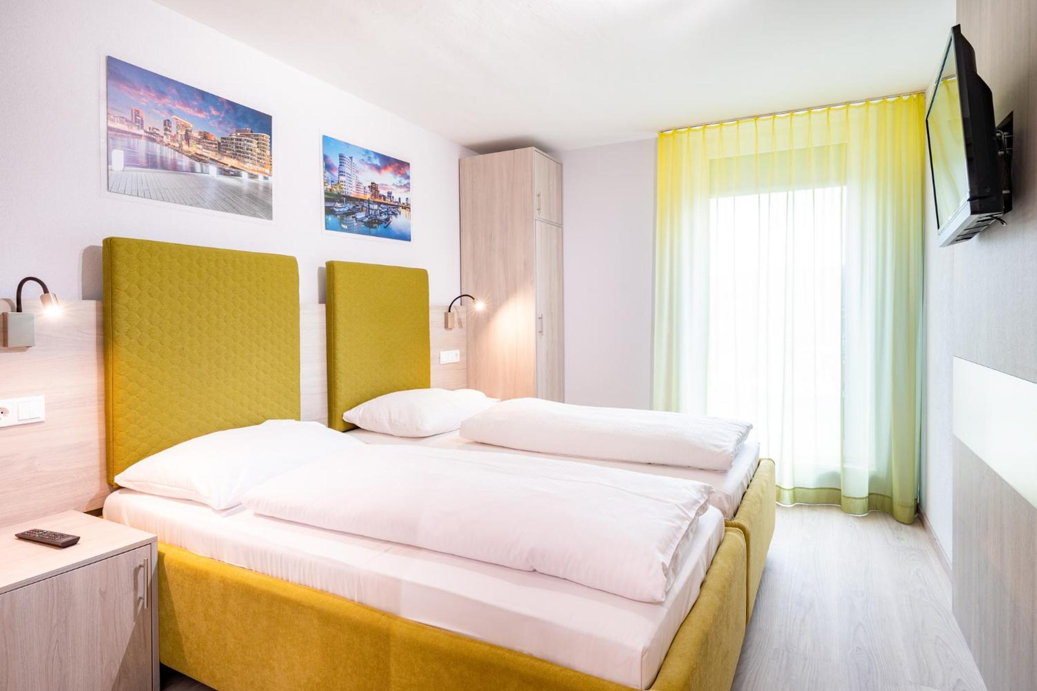 PENTHOUSE 505 mit Terrasse (Up to 10 People)