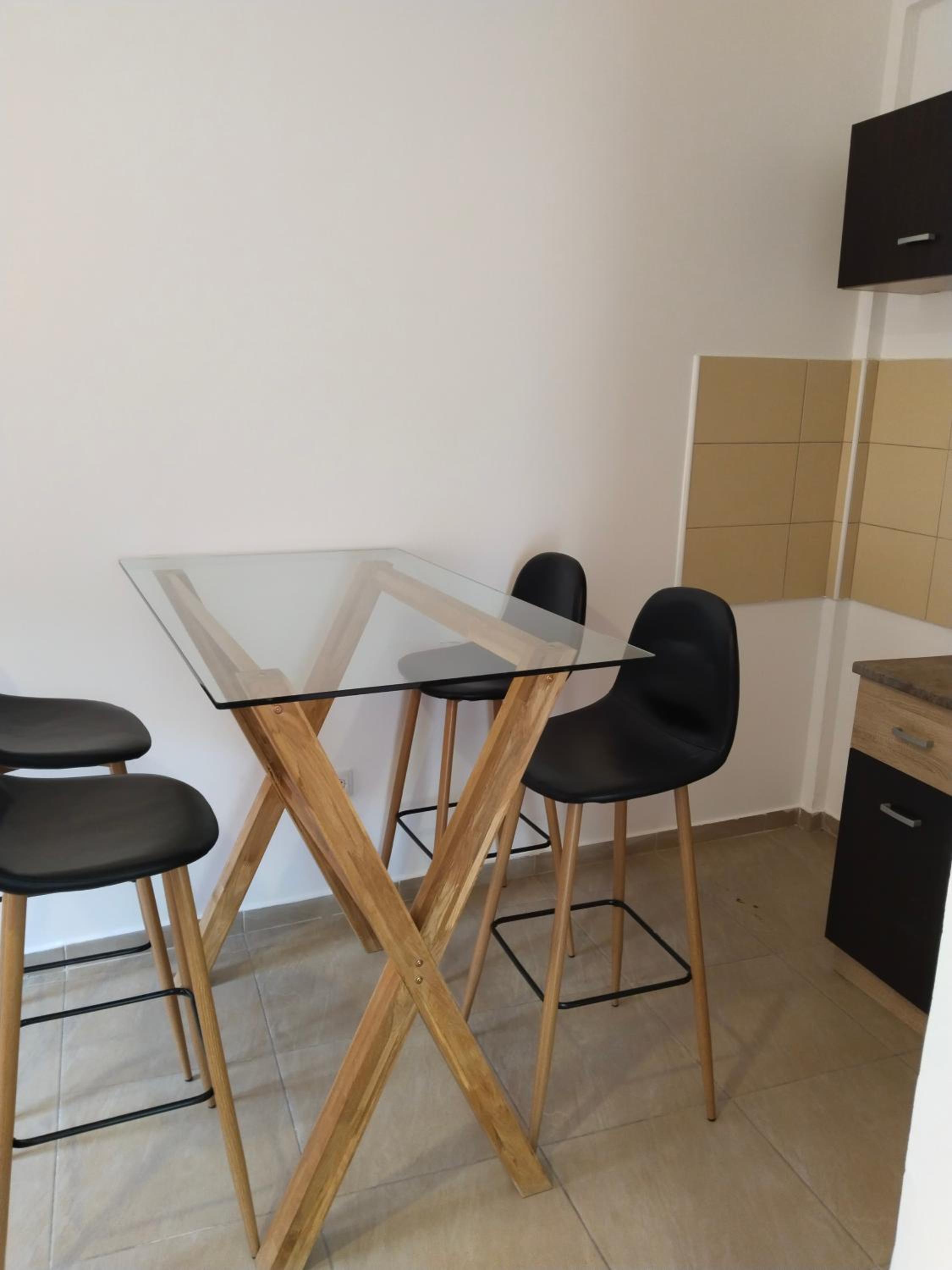 Apartment - Ground Floor