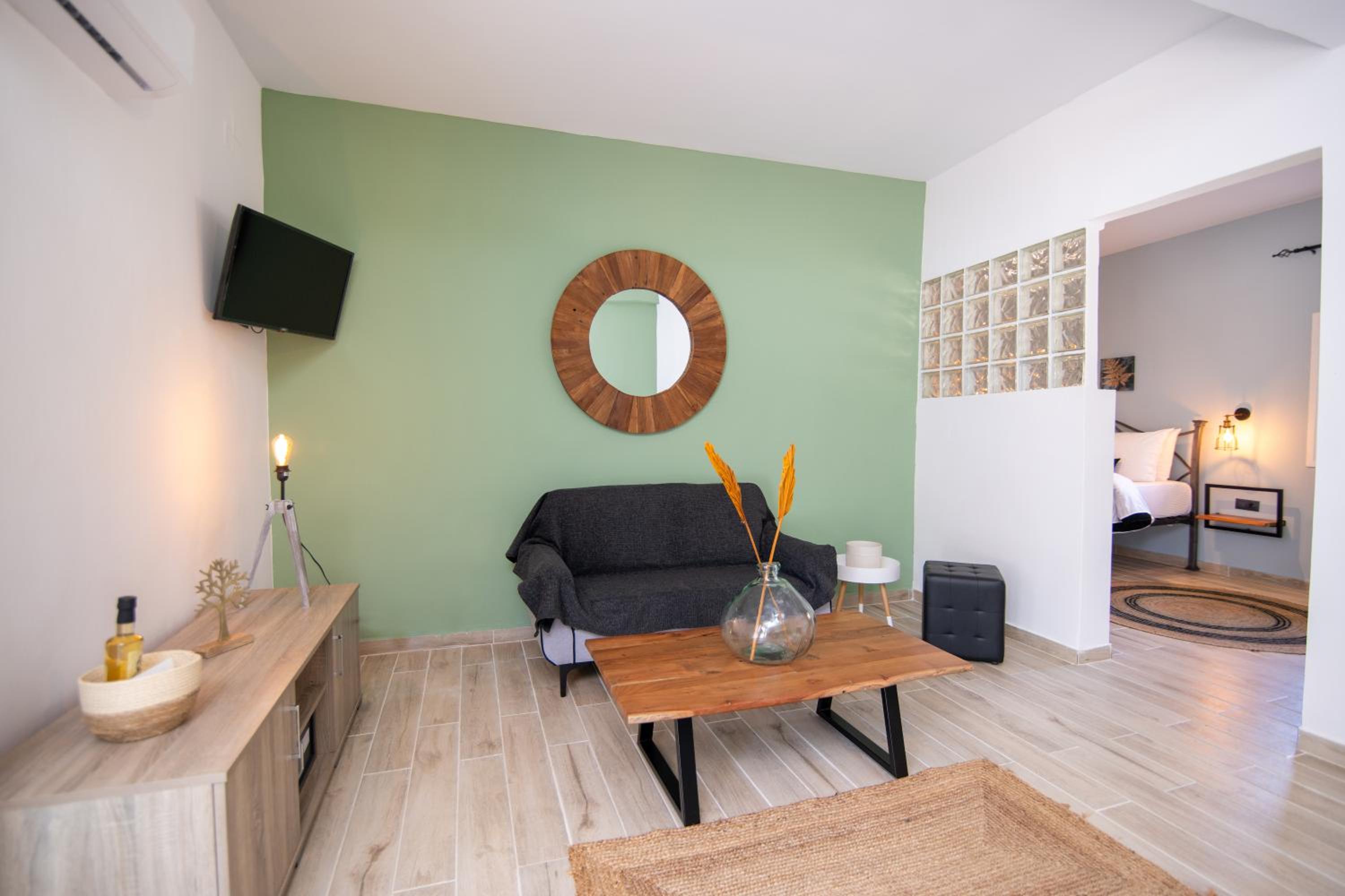Superior Apartment