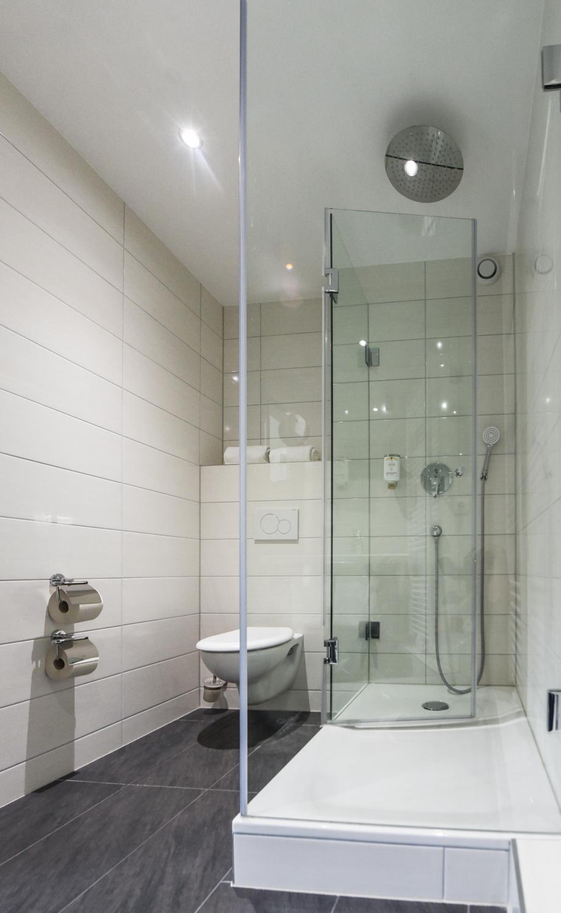 Double Room - Photo 4