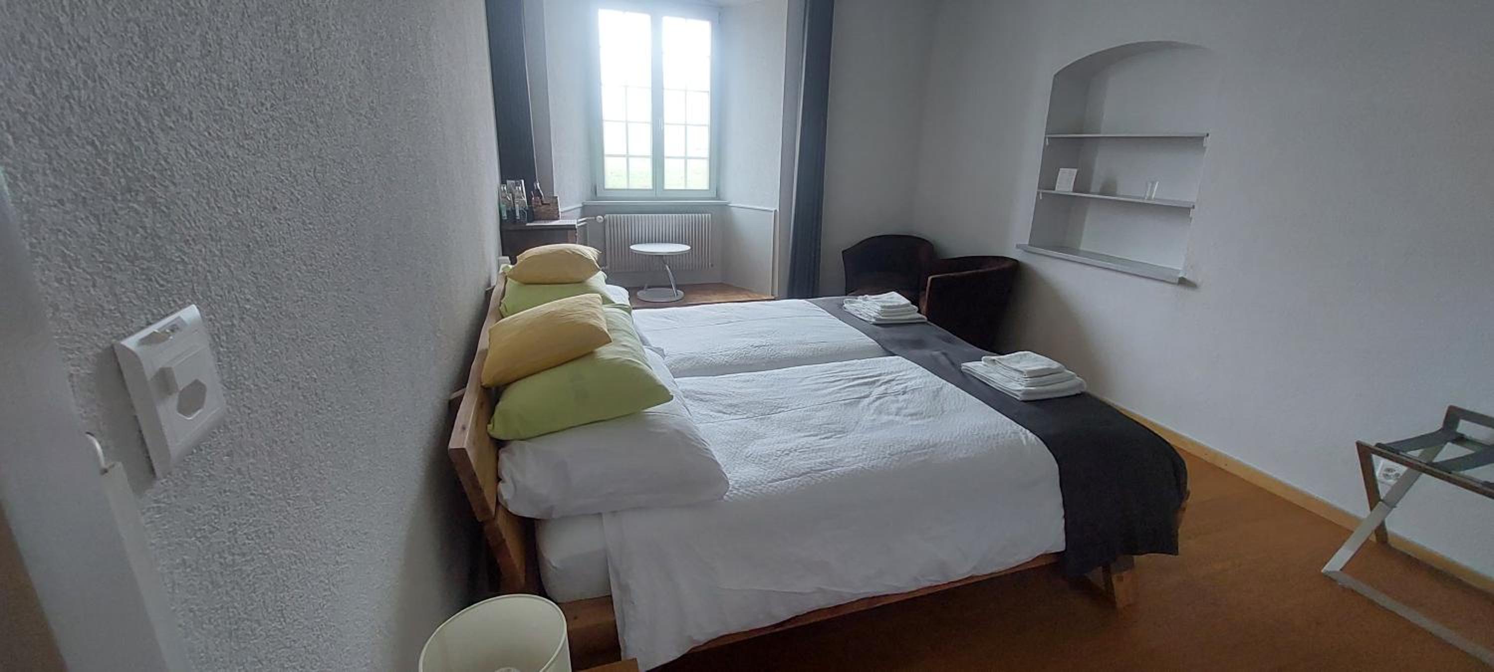 Double or Twin Room photo 1