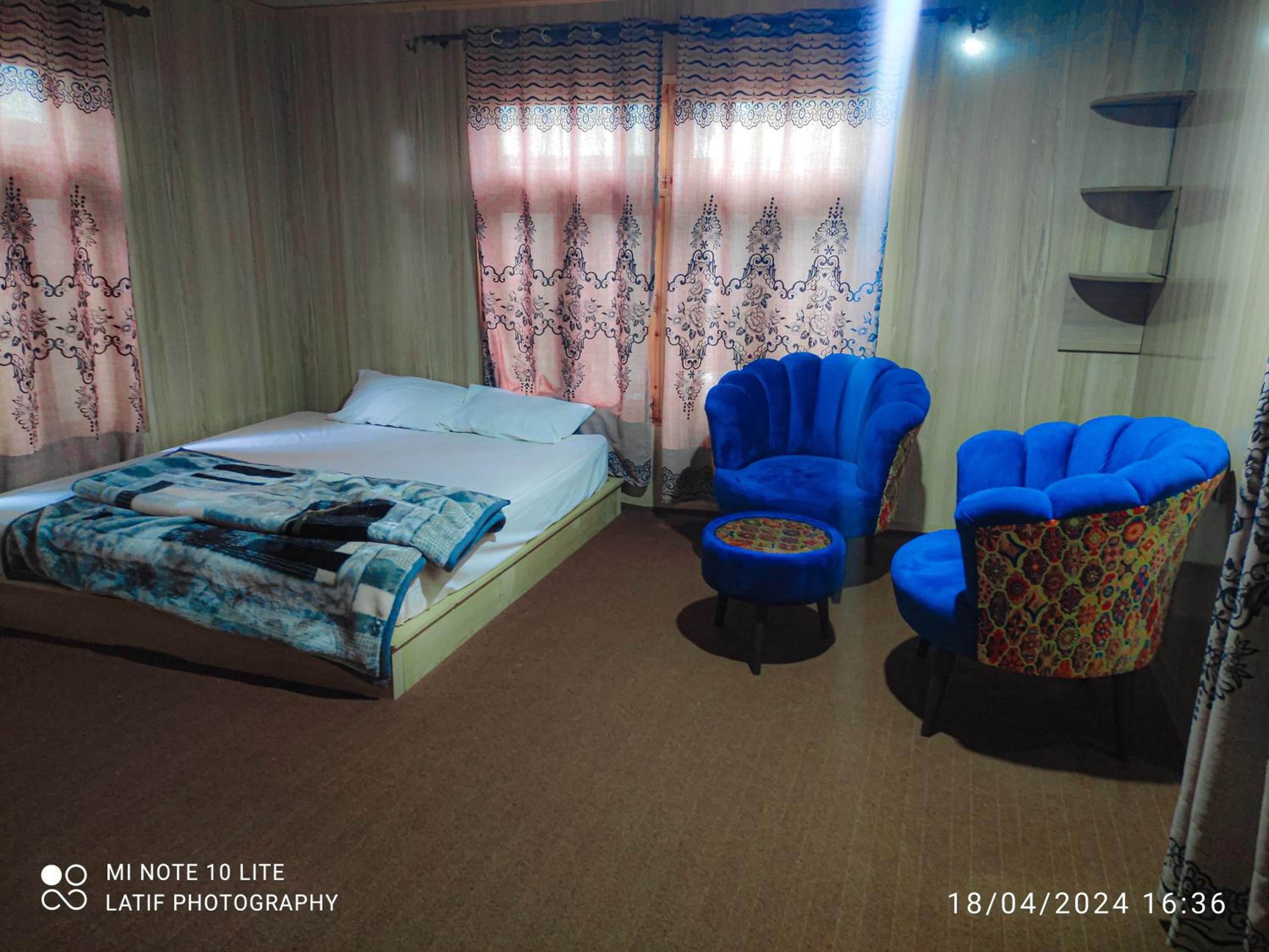 Double Room With Private Bathroom photo 2