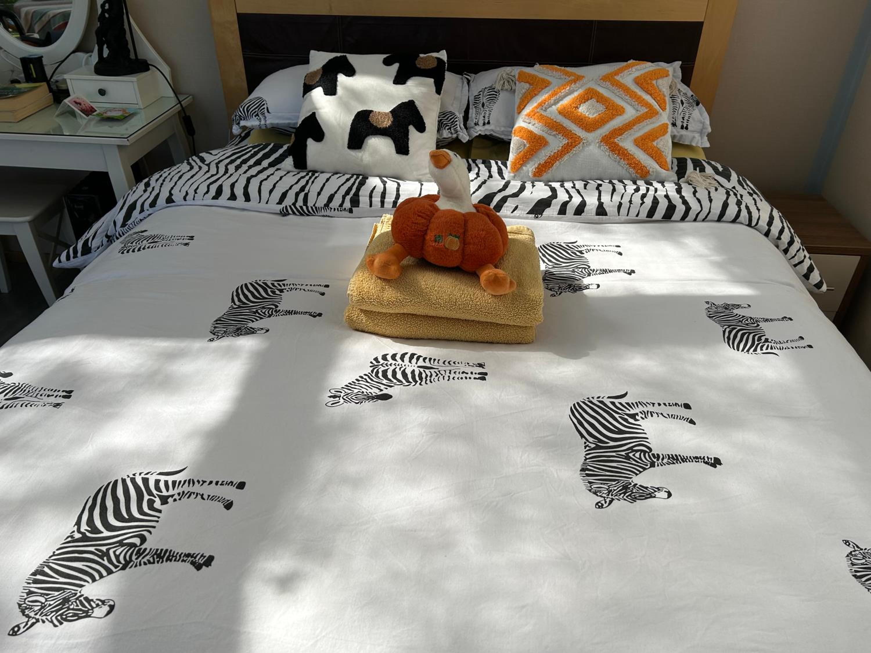 Vacation Home photo 1
