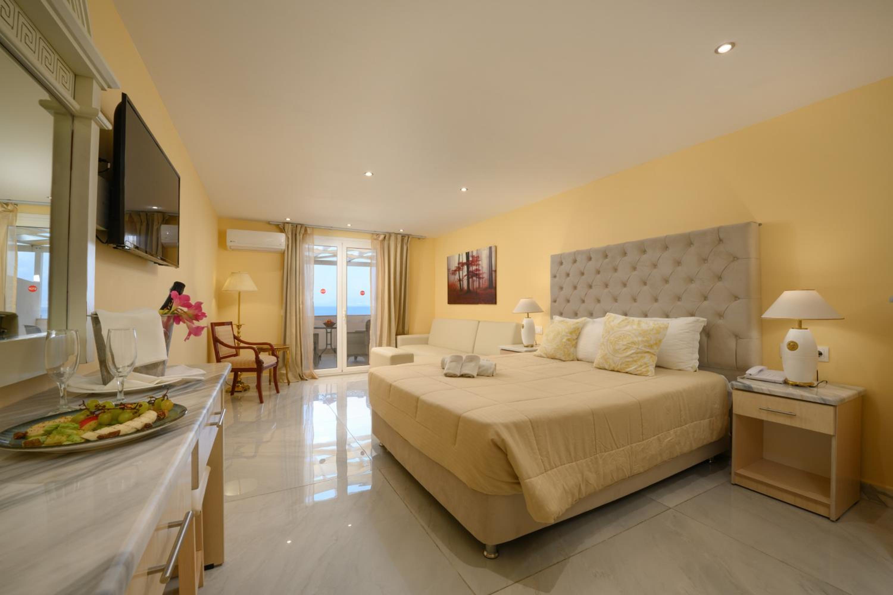 Rooftop Penthouse Room photo 2