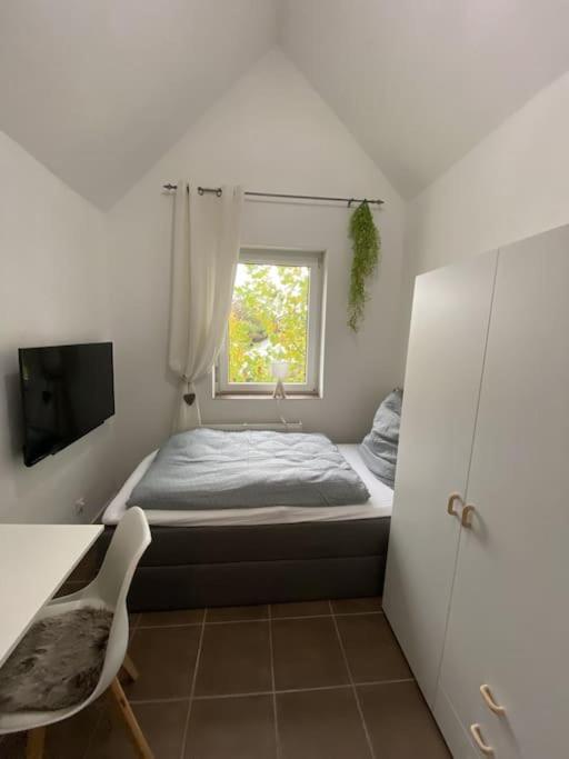 Apartment With Shared Bathroom photo 1