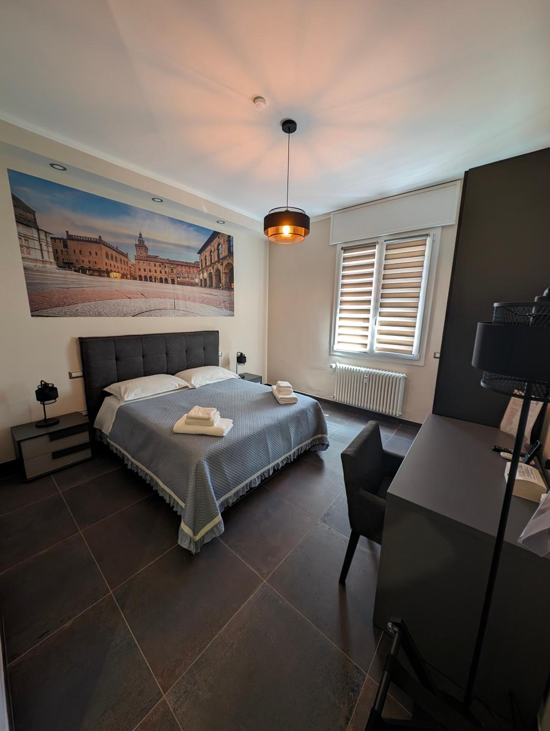 Superior King Room