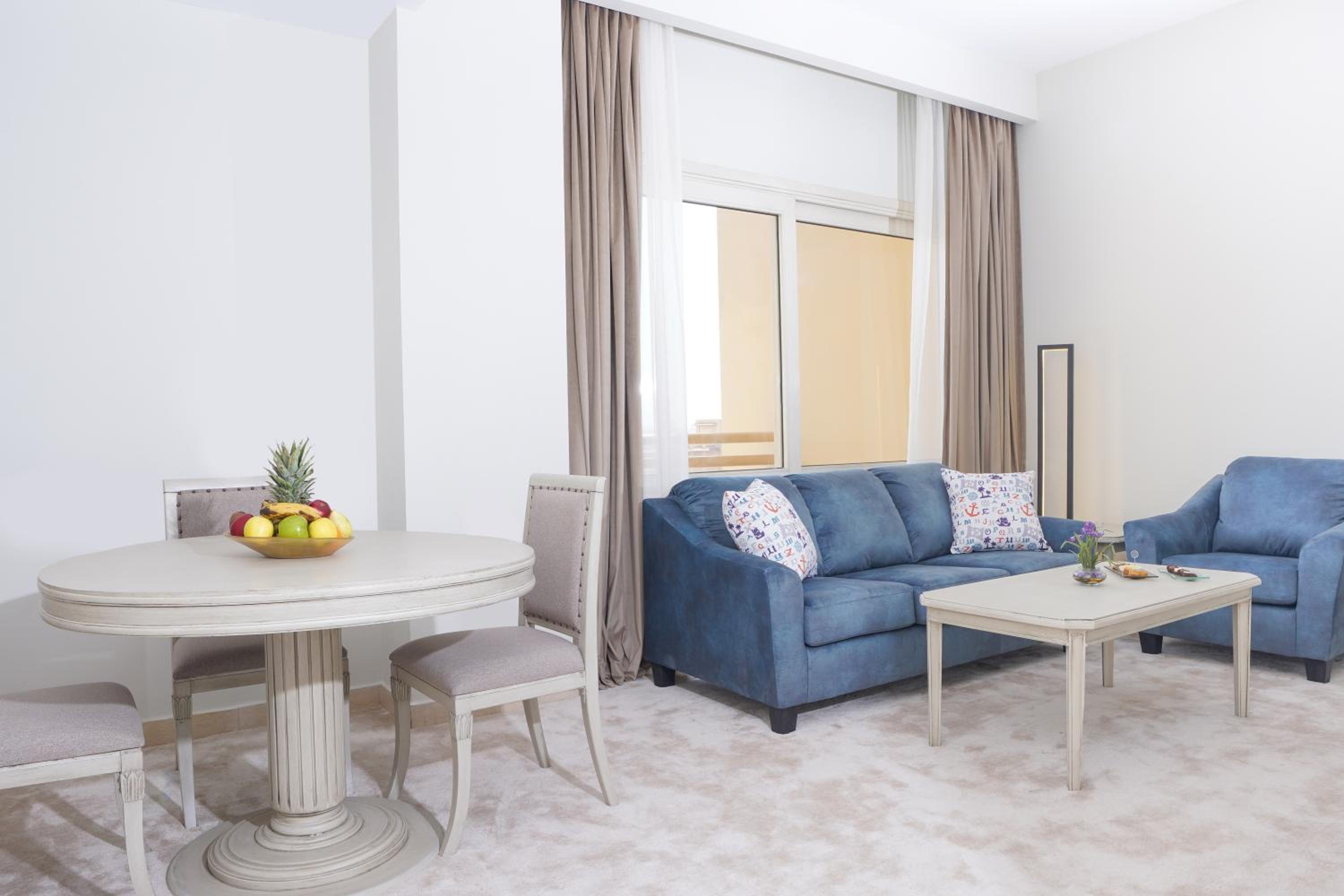 Executive Junior Suite
