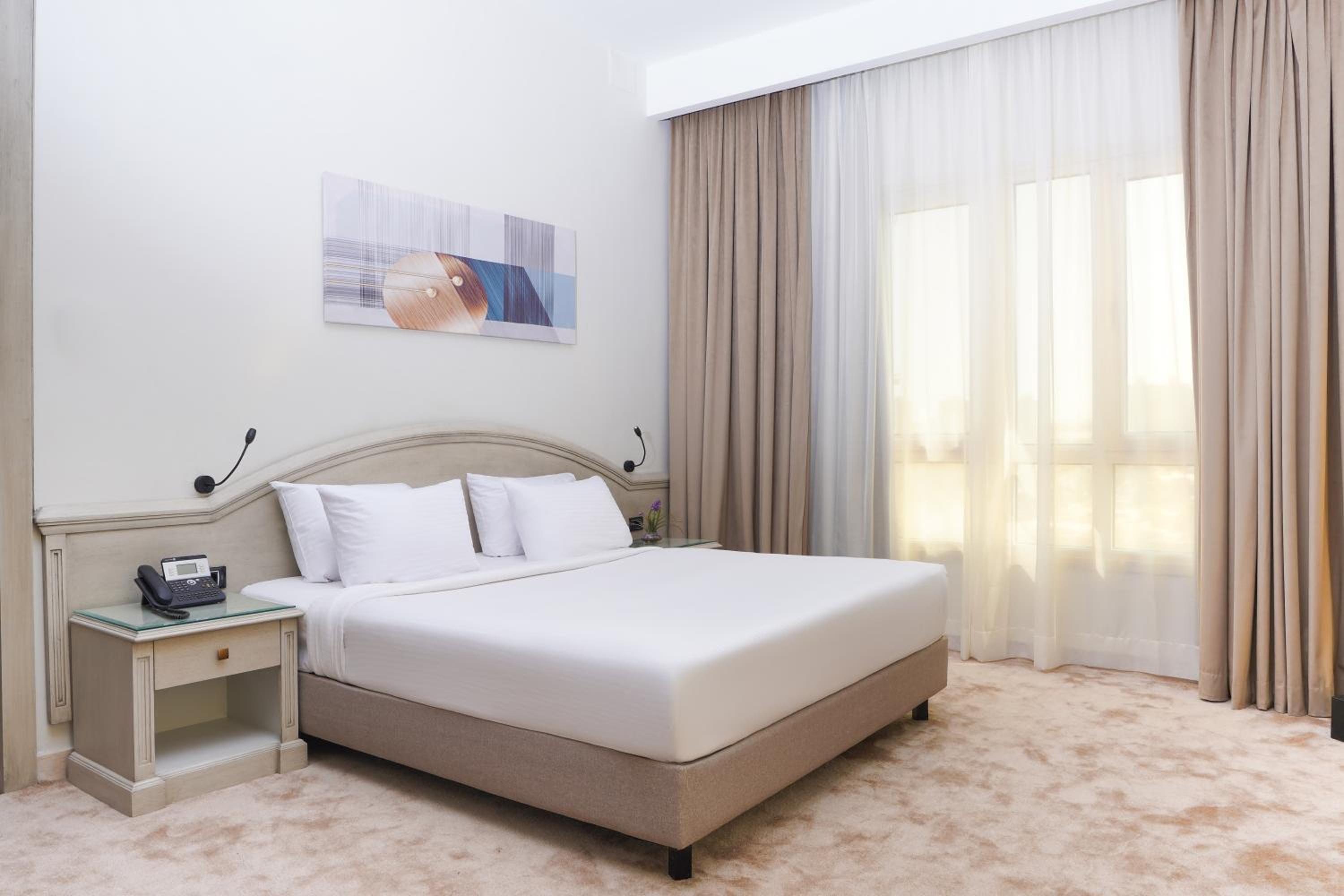 Executive Junior Suite