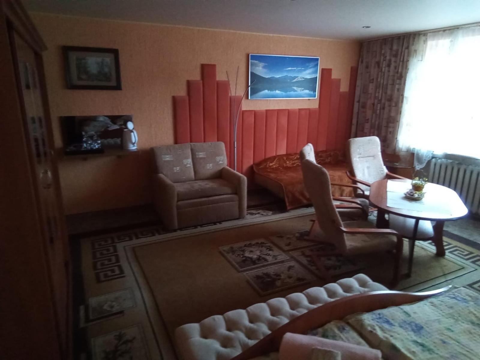 Triple Room with Balcony photo 2