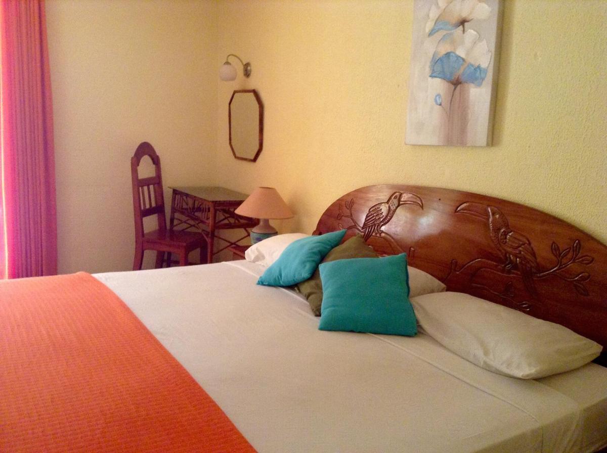 Double Room with Garden View photo 1