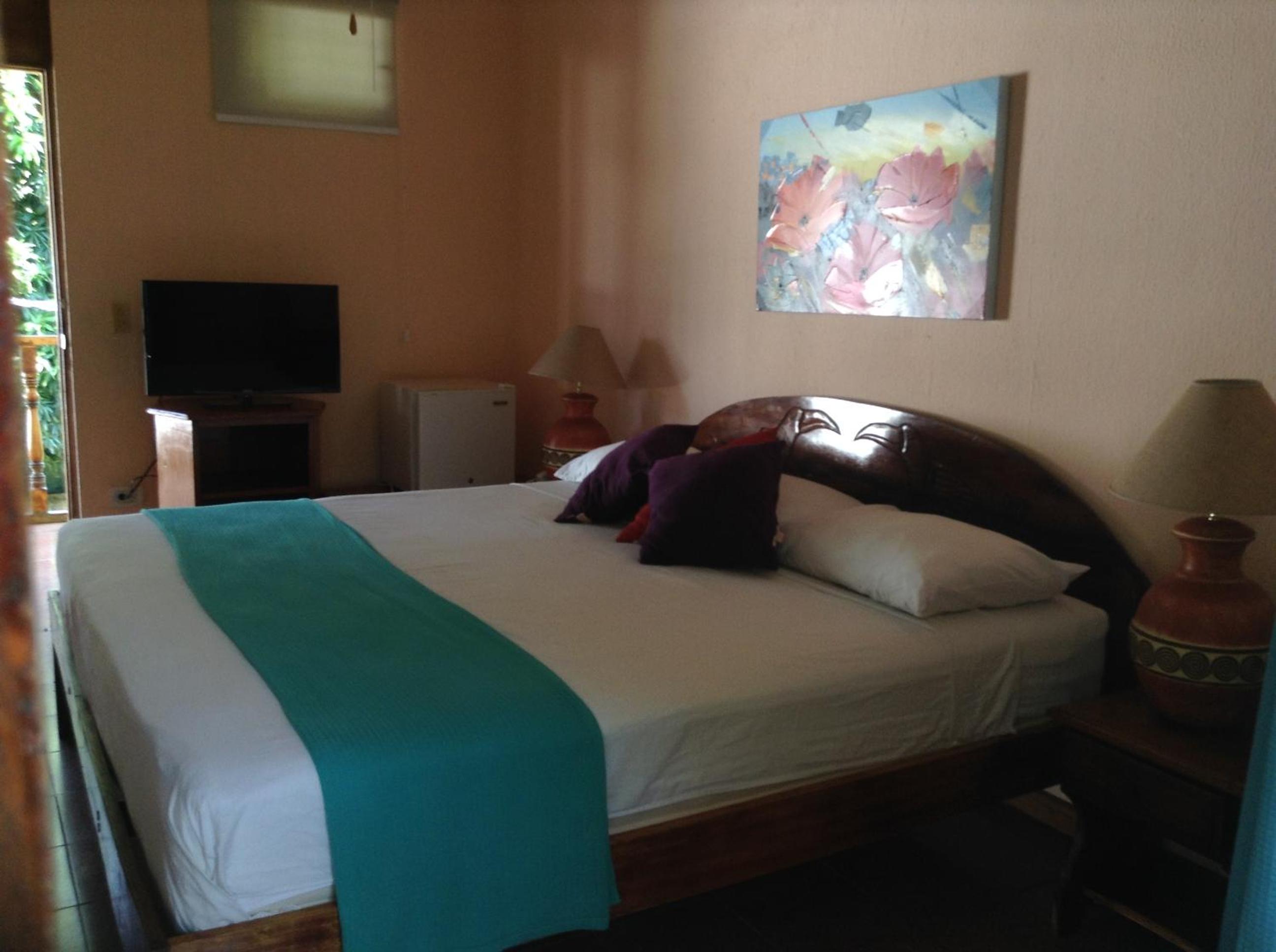 Superior Room with Garden View photo 1