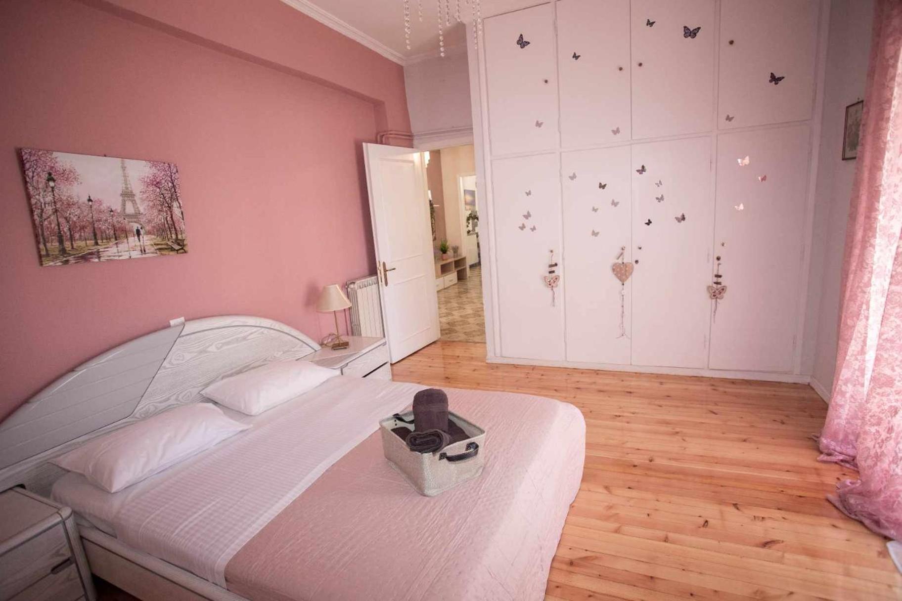 Two-Bedroom Apartment With Terrace photo 1