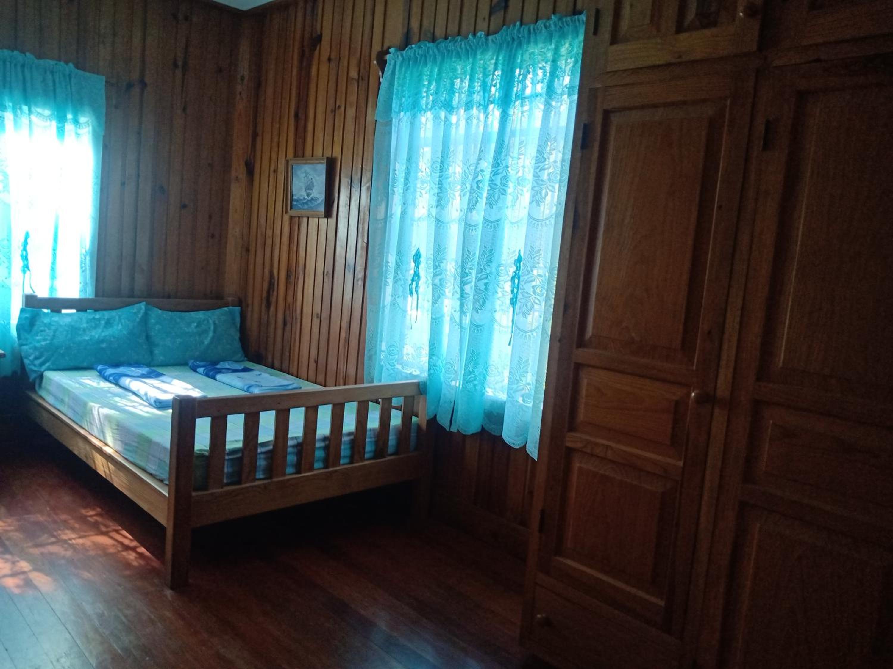Comfort Quadruple Room photo 2