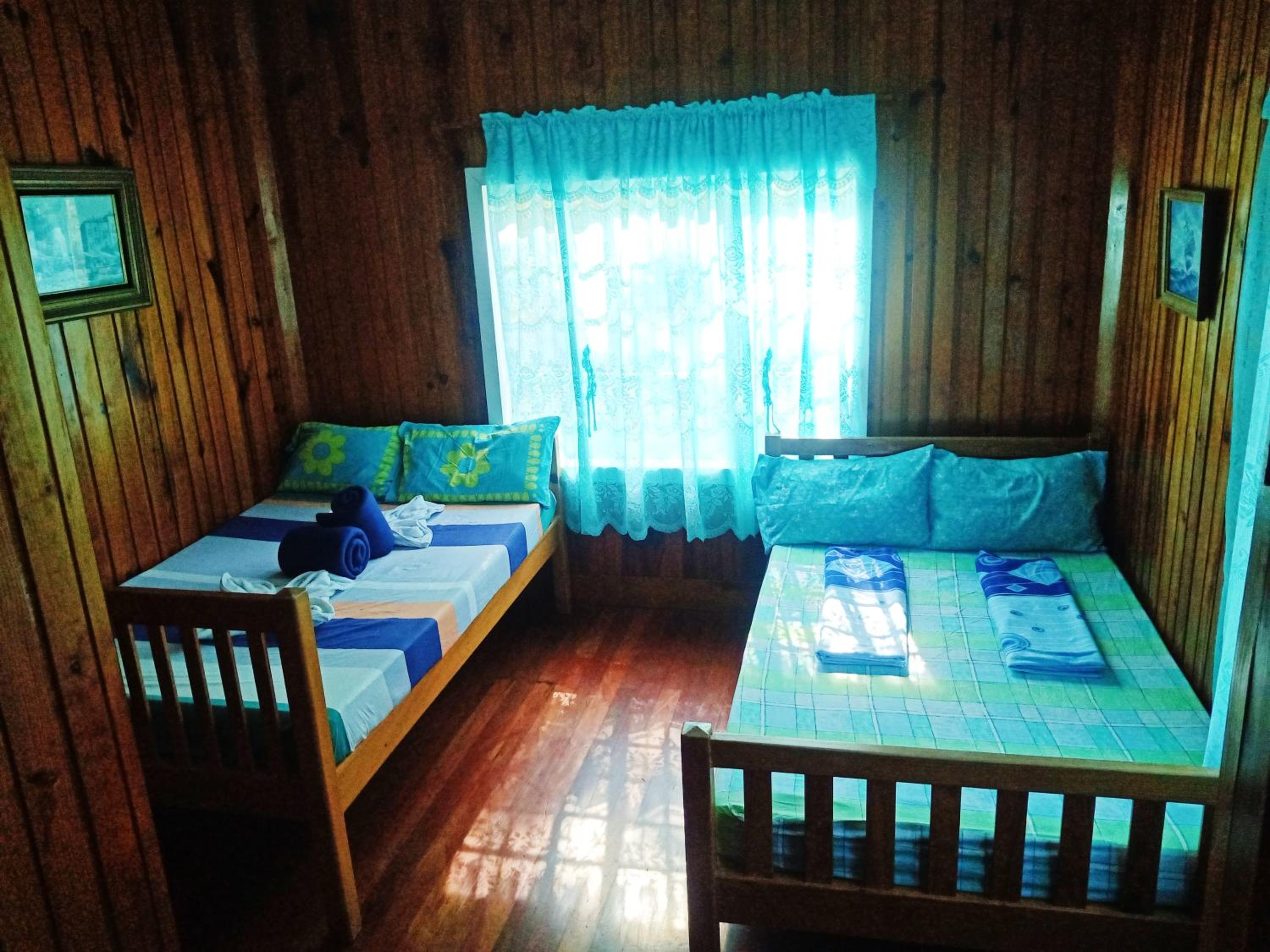 Comfort Quadruple Room photo 3