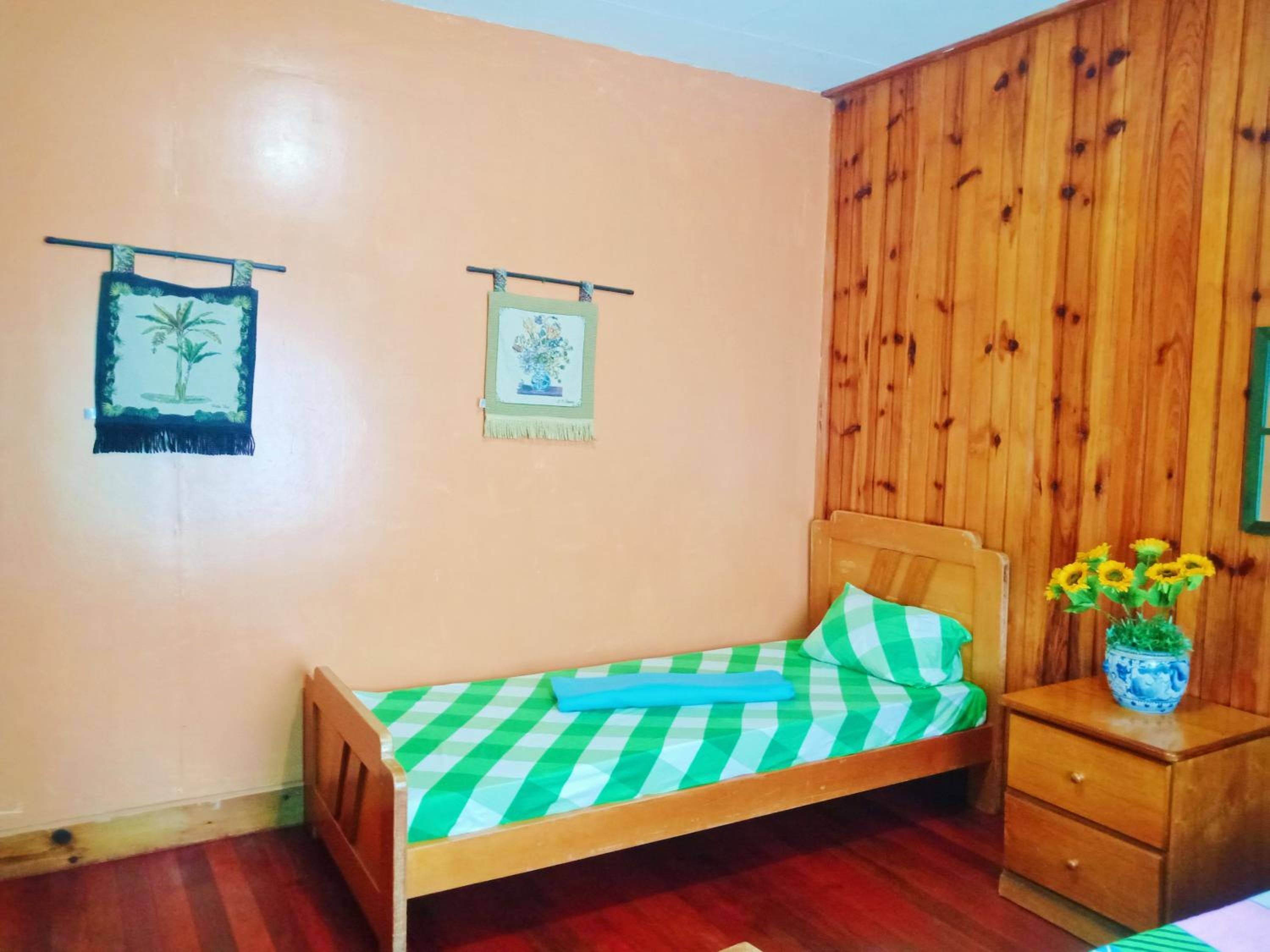 Comfort Quadruple Room