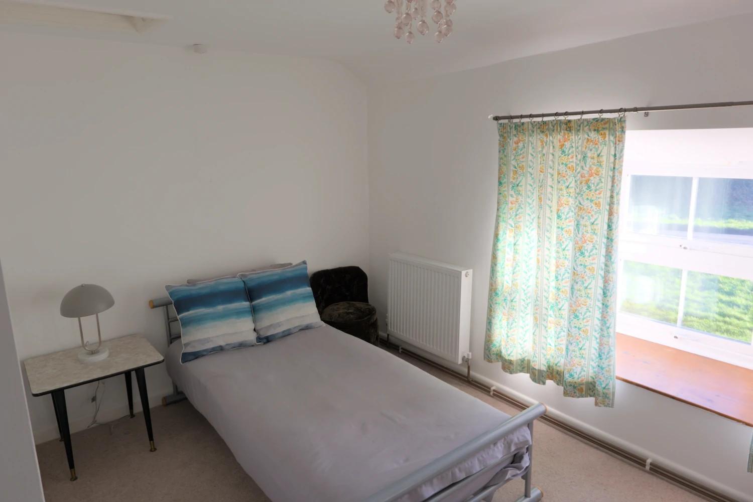 Four-Bedroom House photo 1