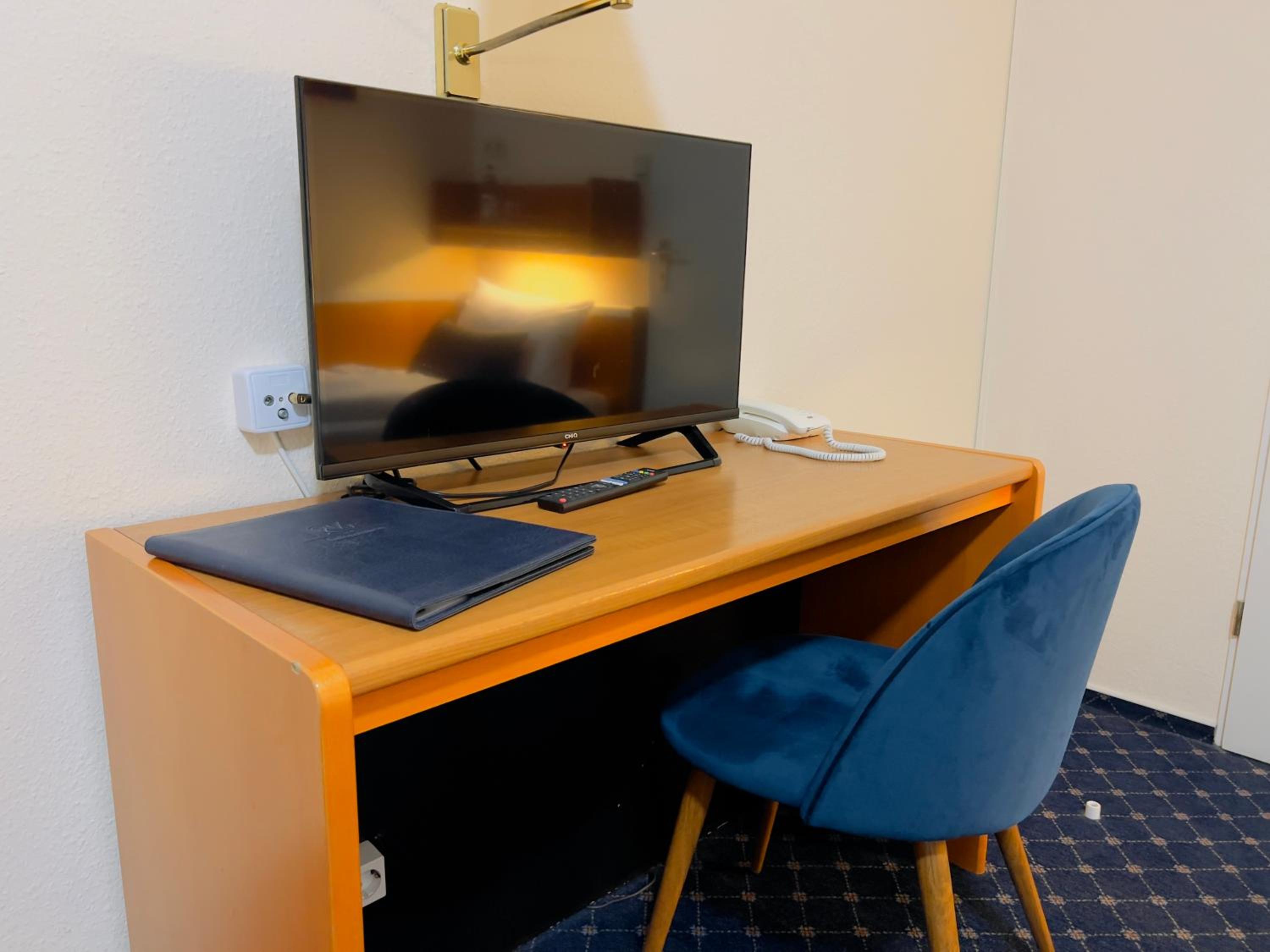 Comfort Twin Room - Photo 9
