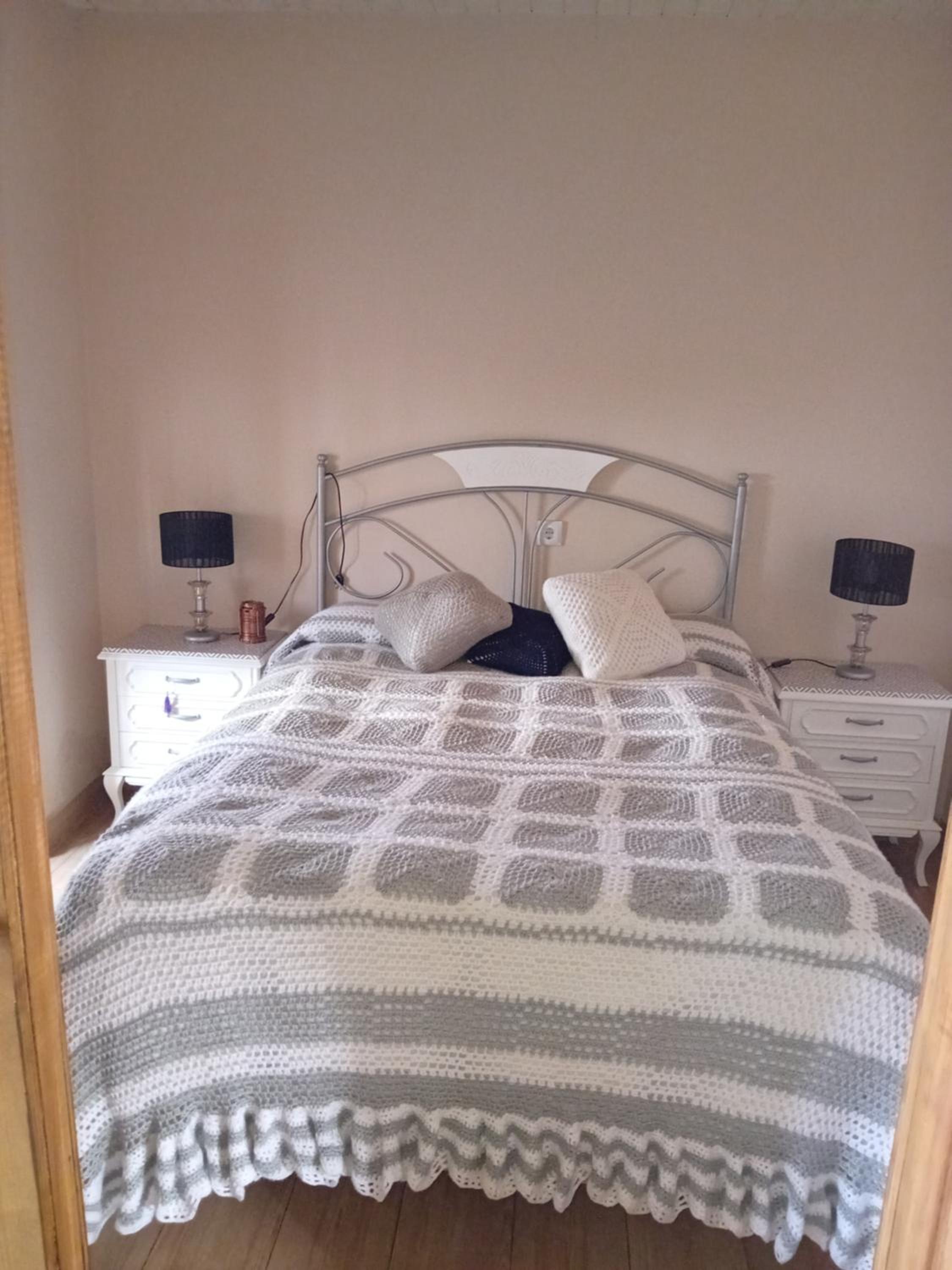 Casa de Dos Habitaciones