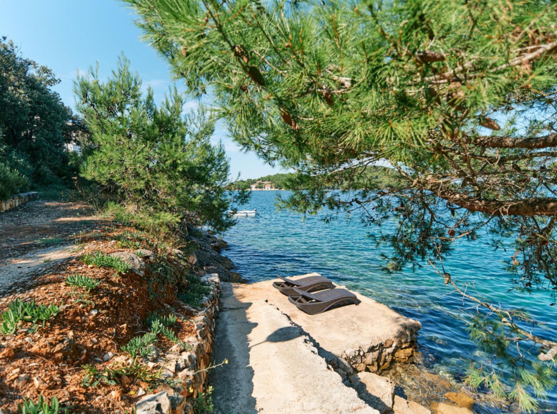 Apartment with Sea View photo 3