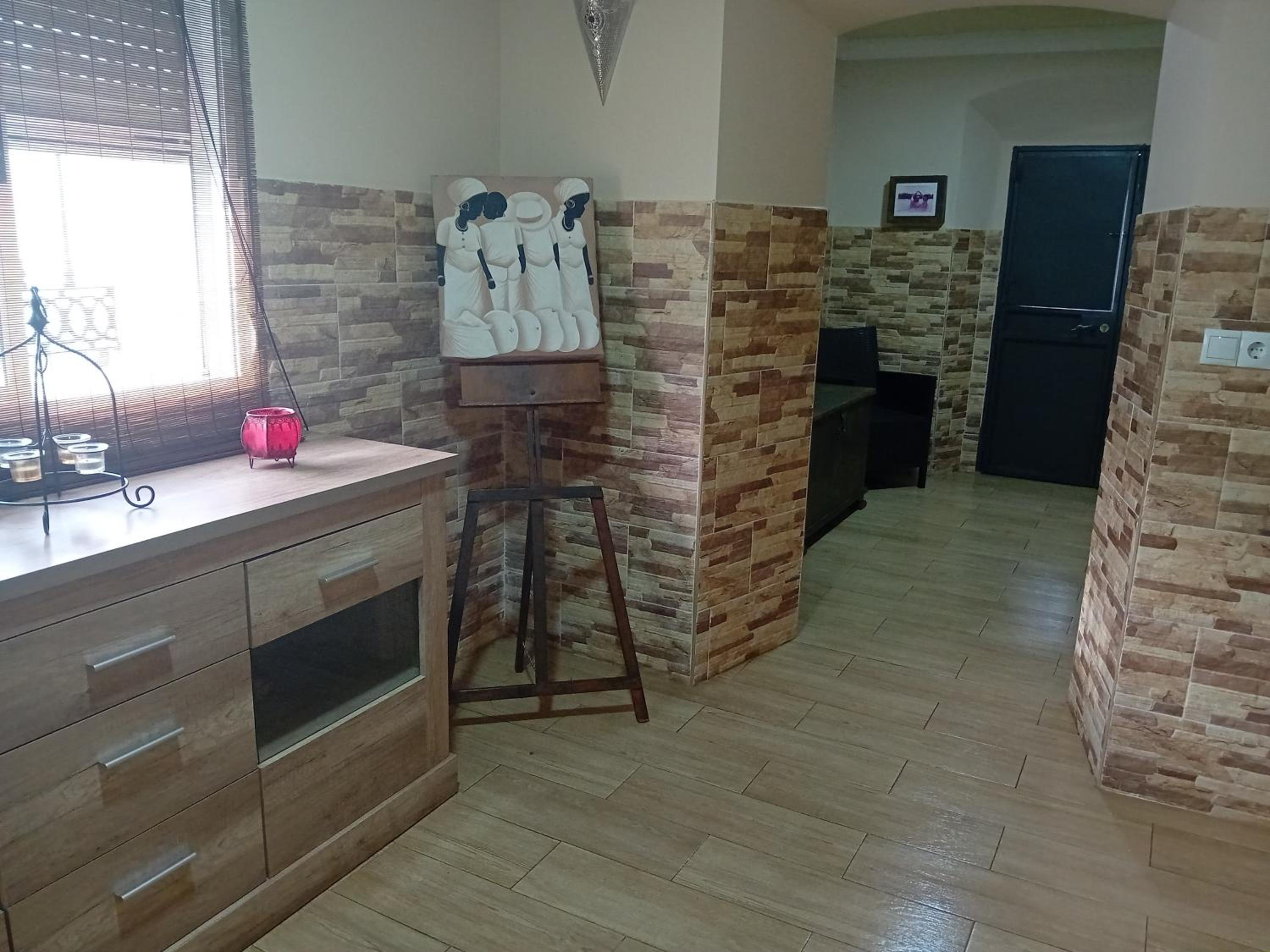 Two-Bedroom House photo 2